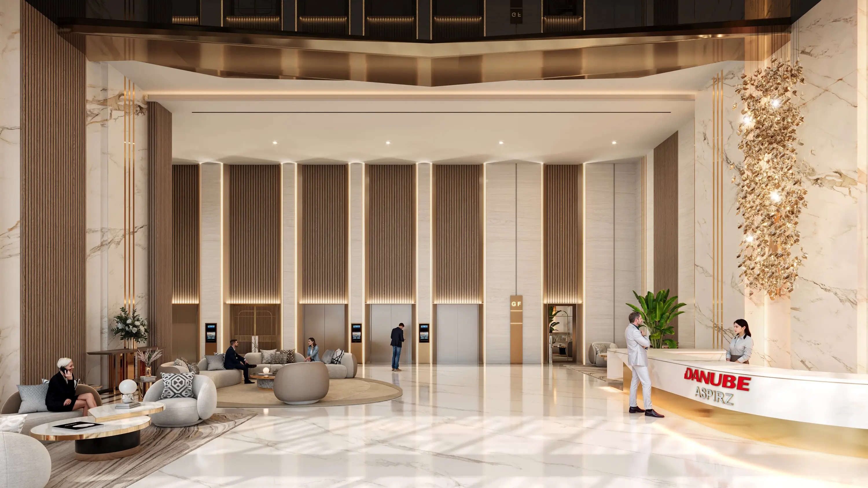 Amenities