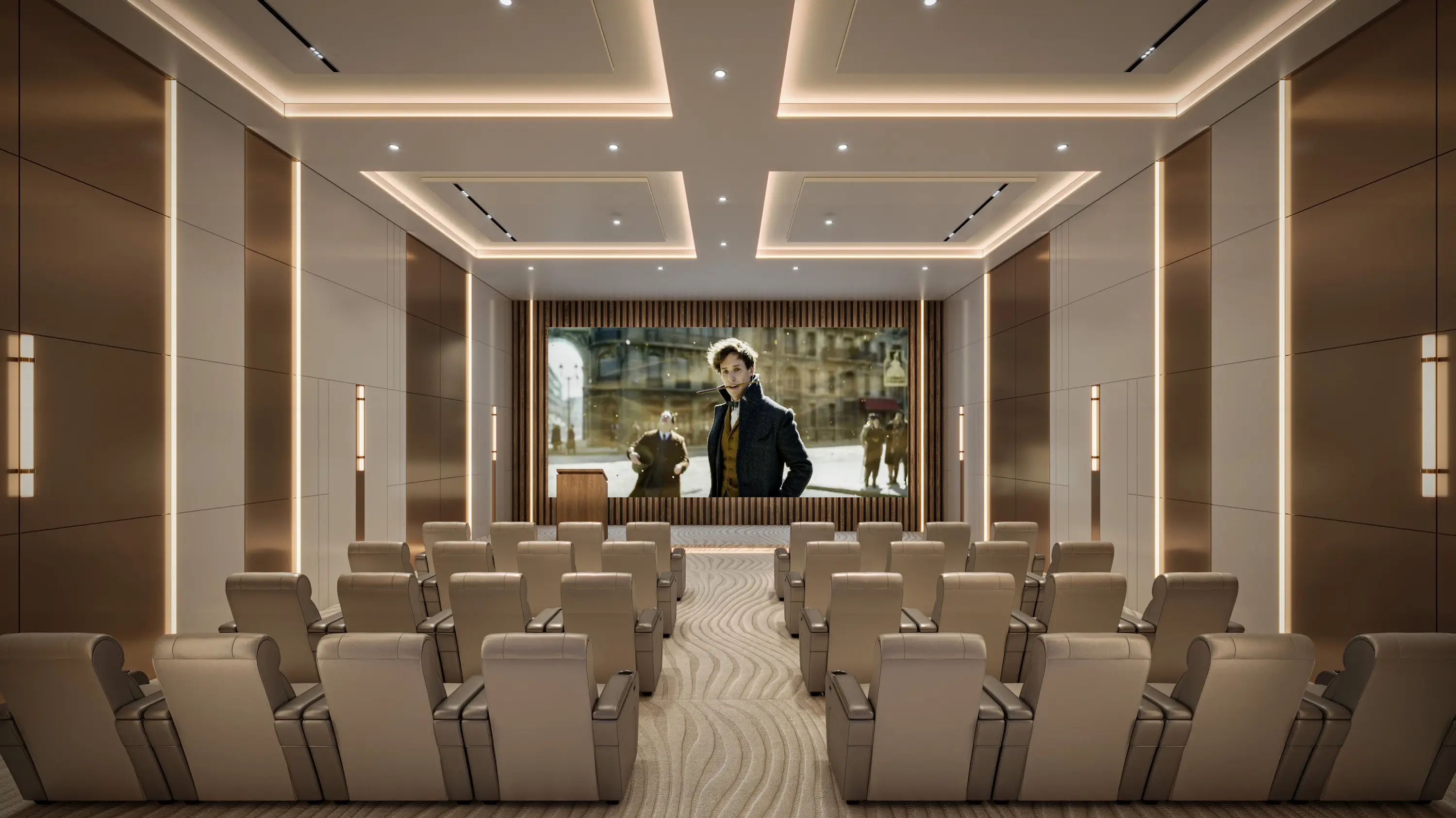 Amenities