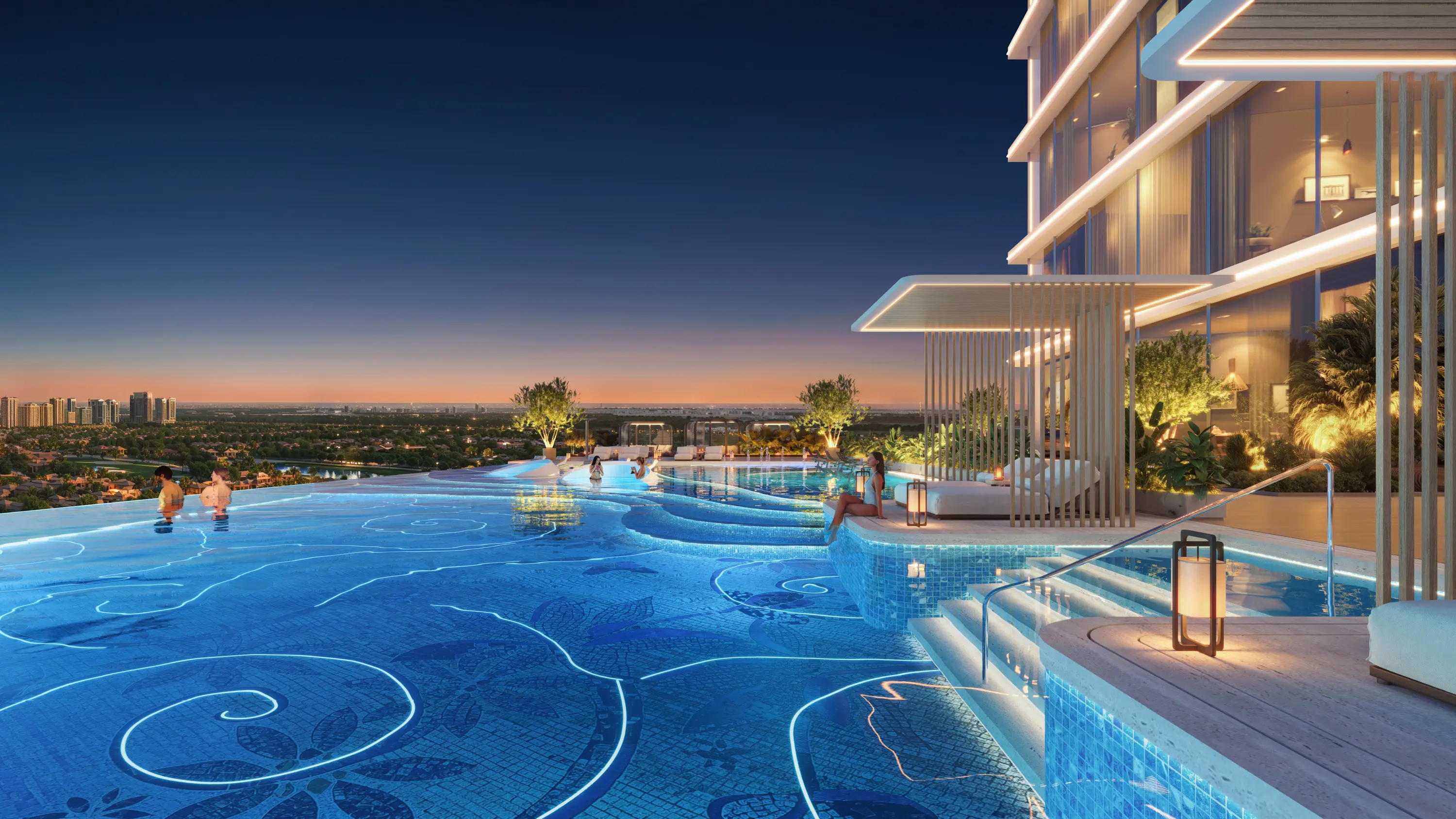 Amenities