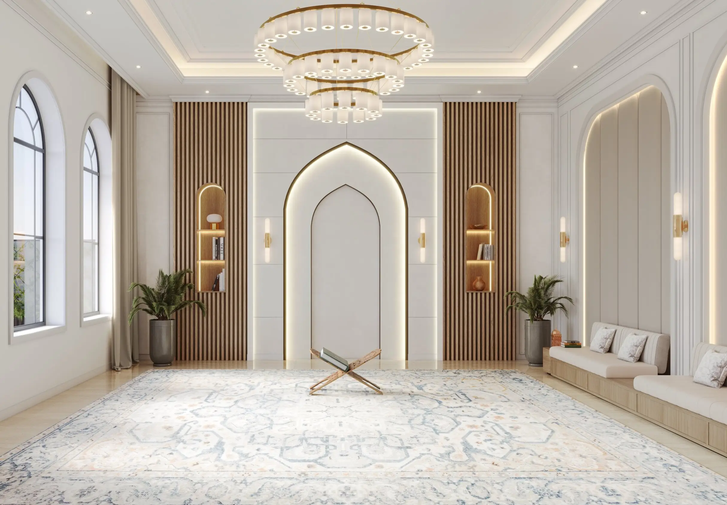 Amenities