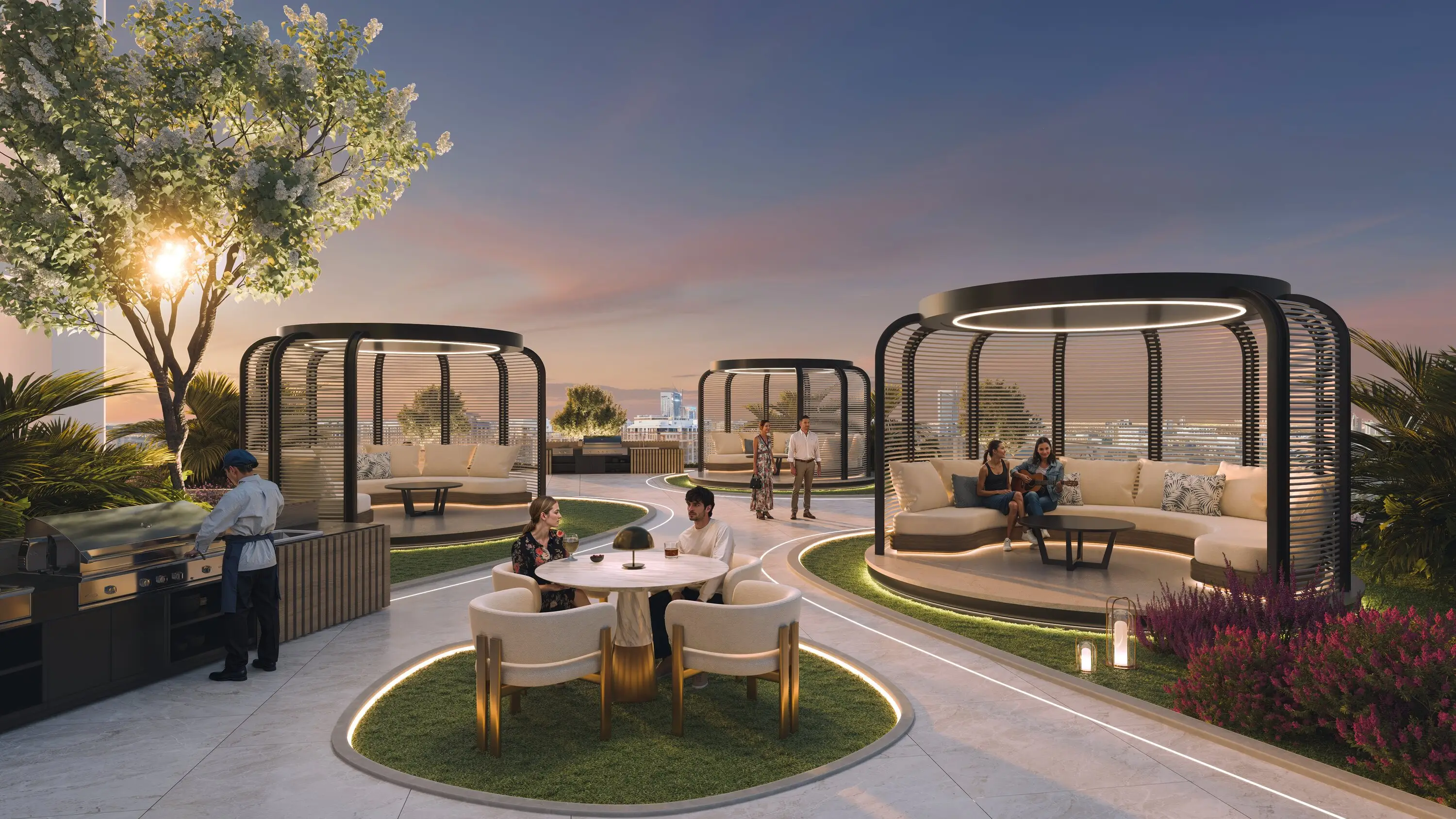 Amenities