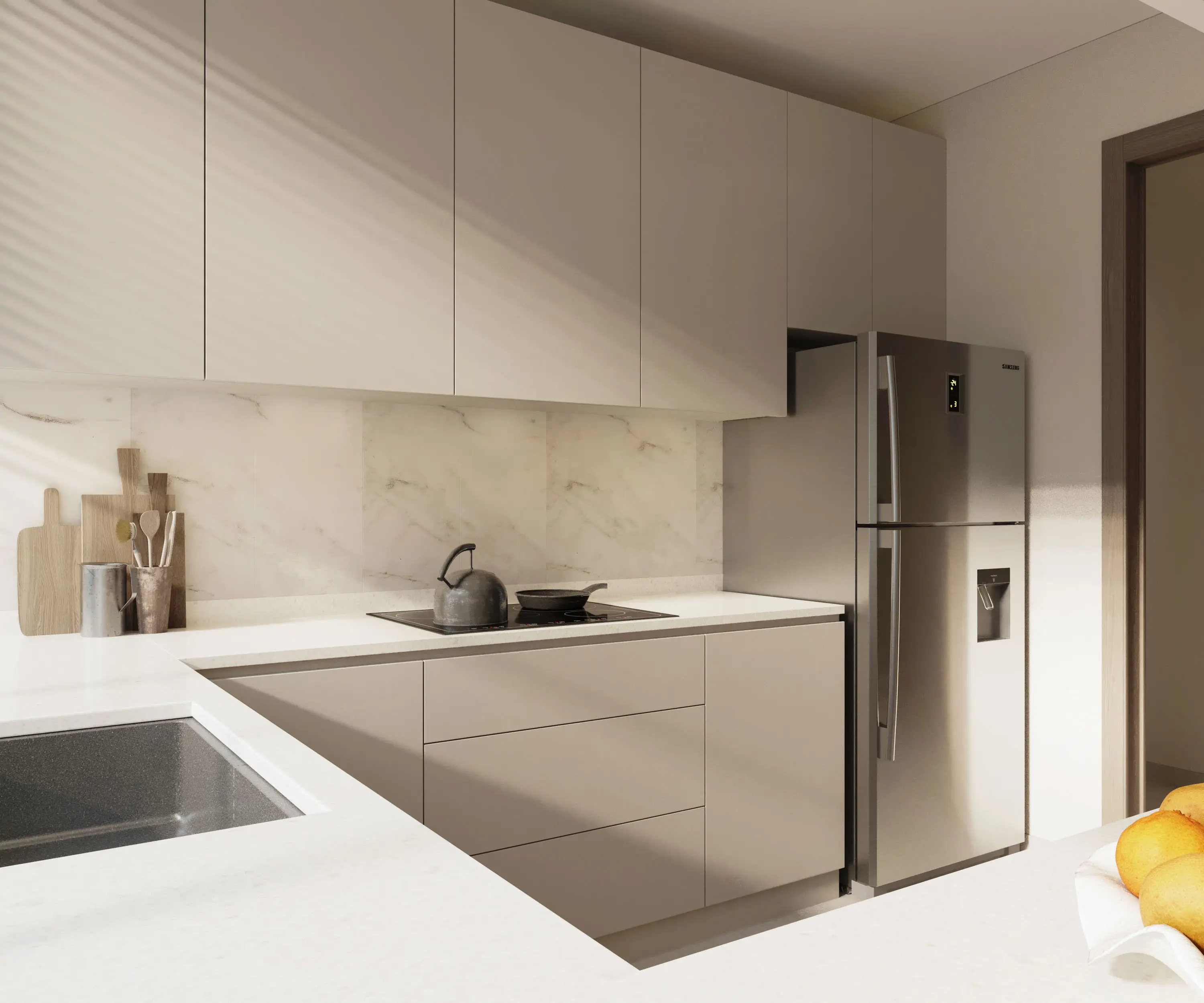 08 Life Residences