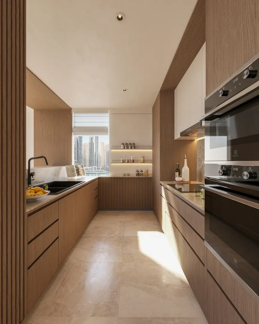 Residences Du Port - Autograph Collection Residences