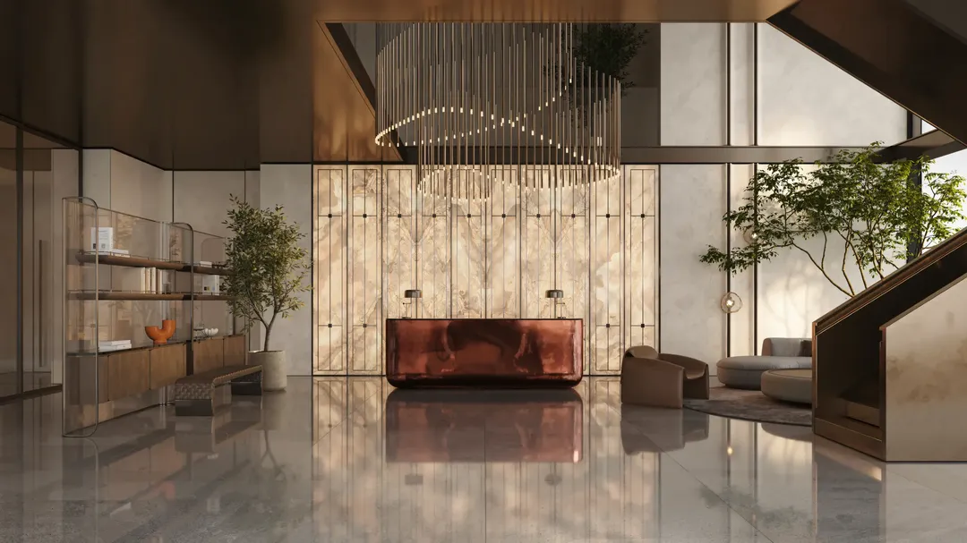 DWTN Residences