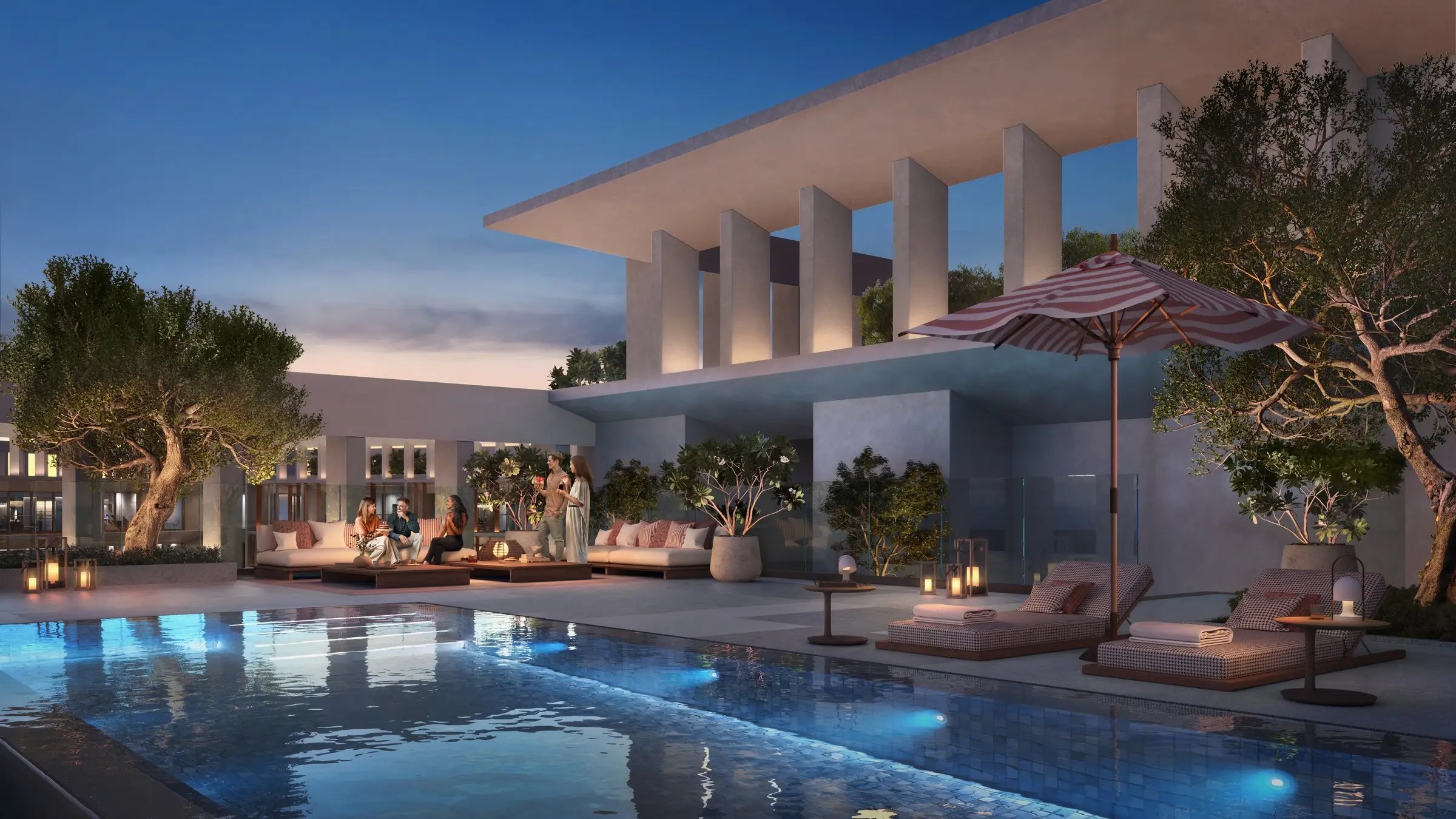 Amenities