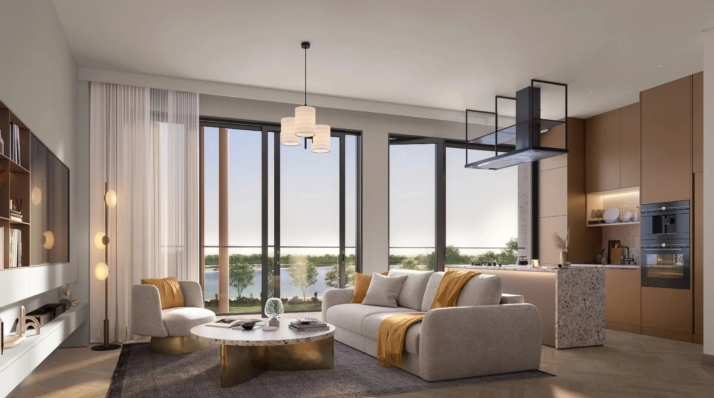Interiores