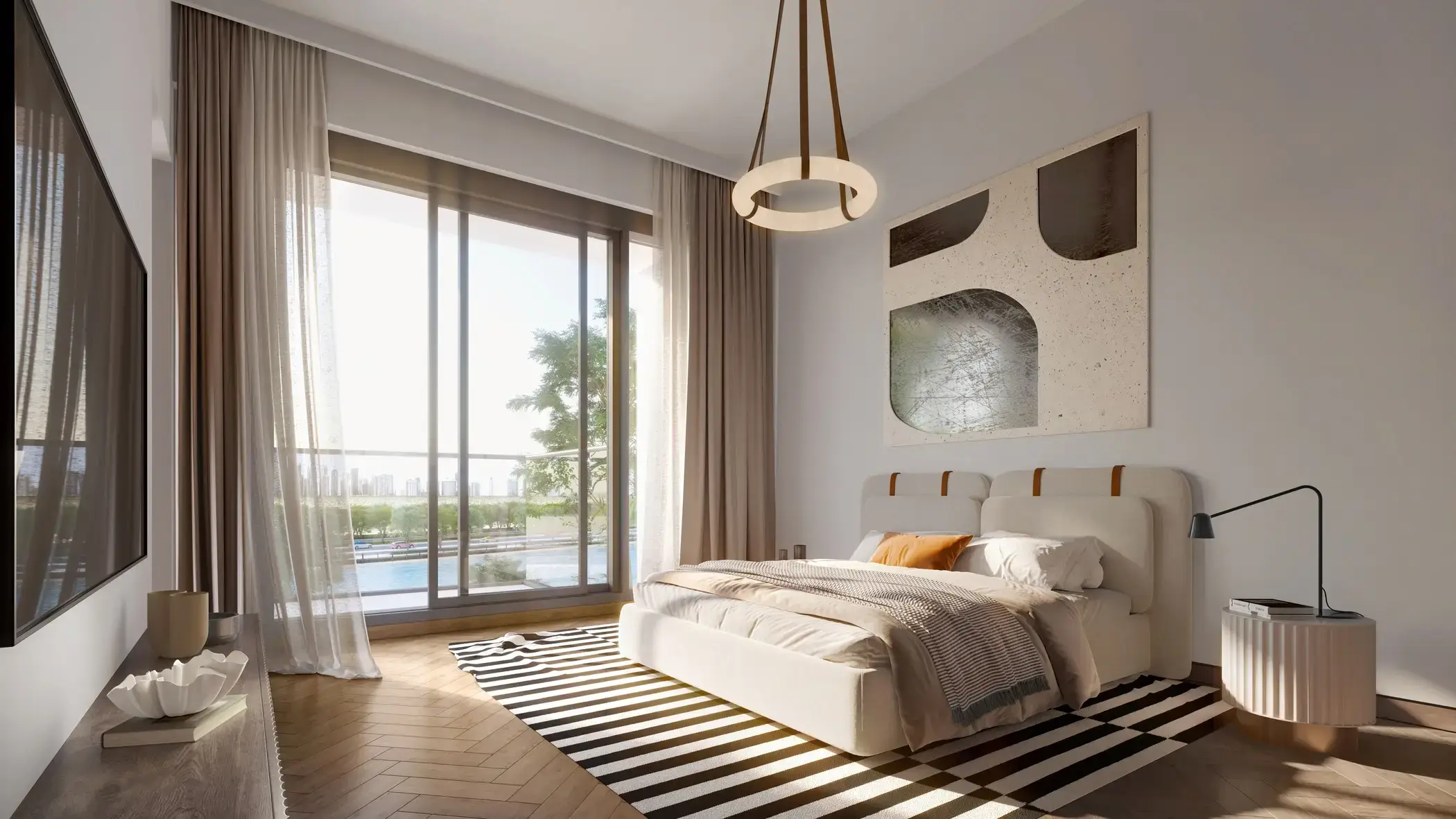 Interiores