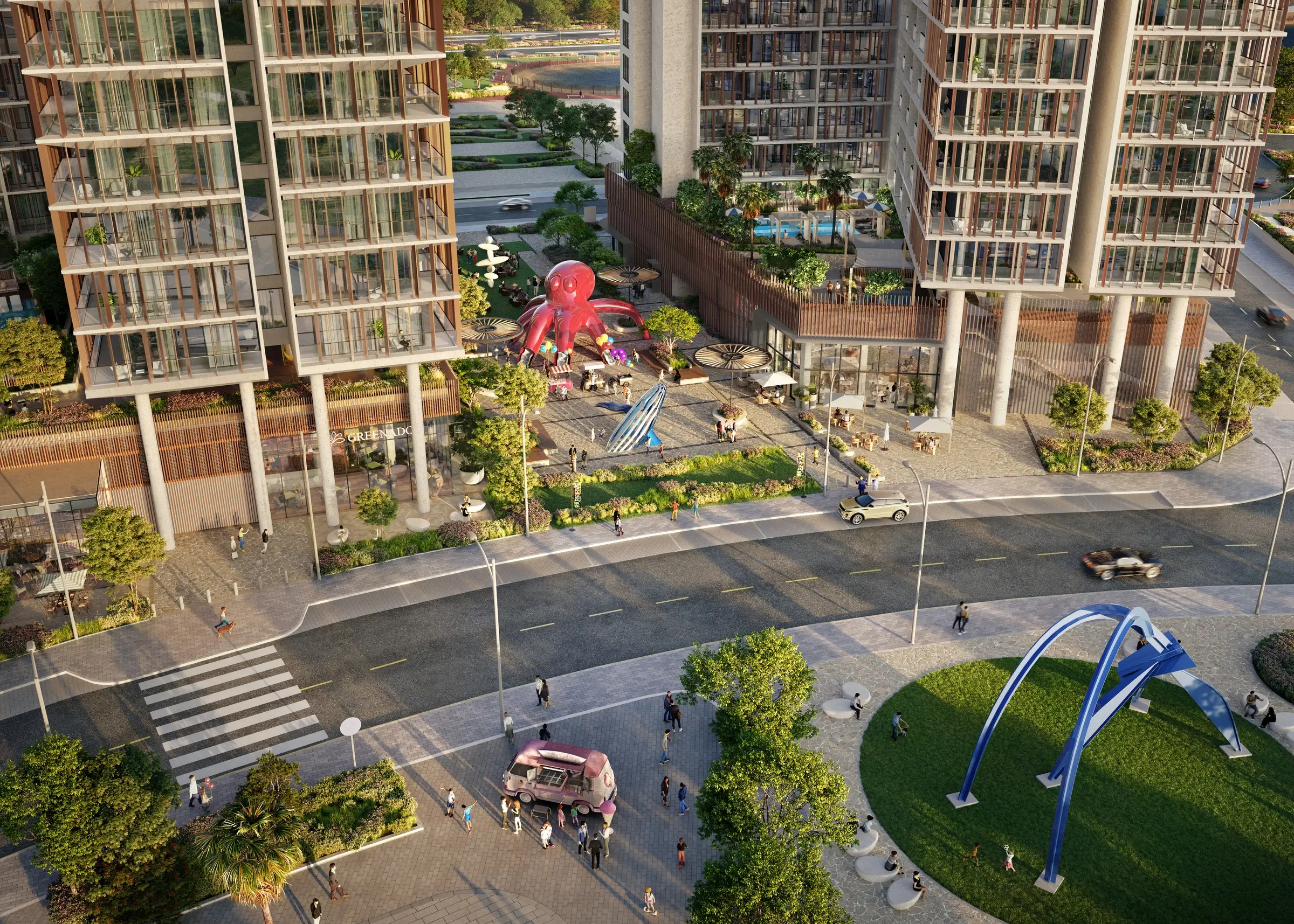Servicios