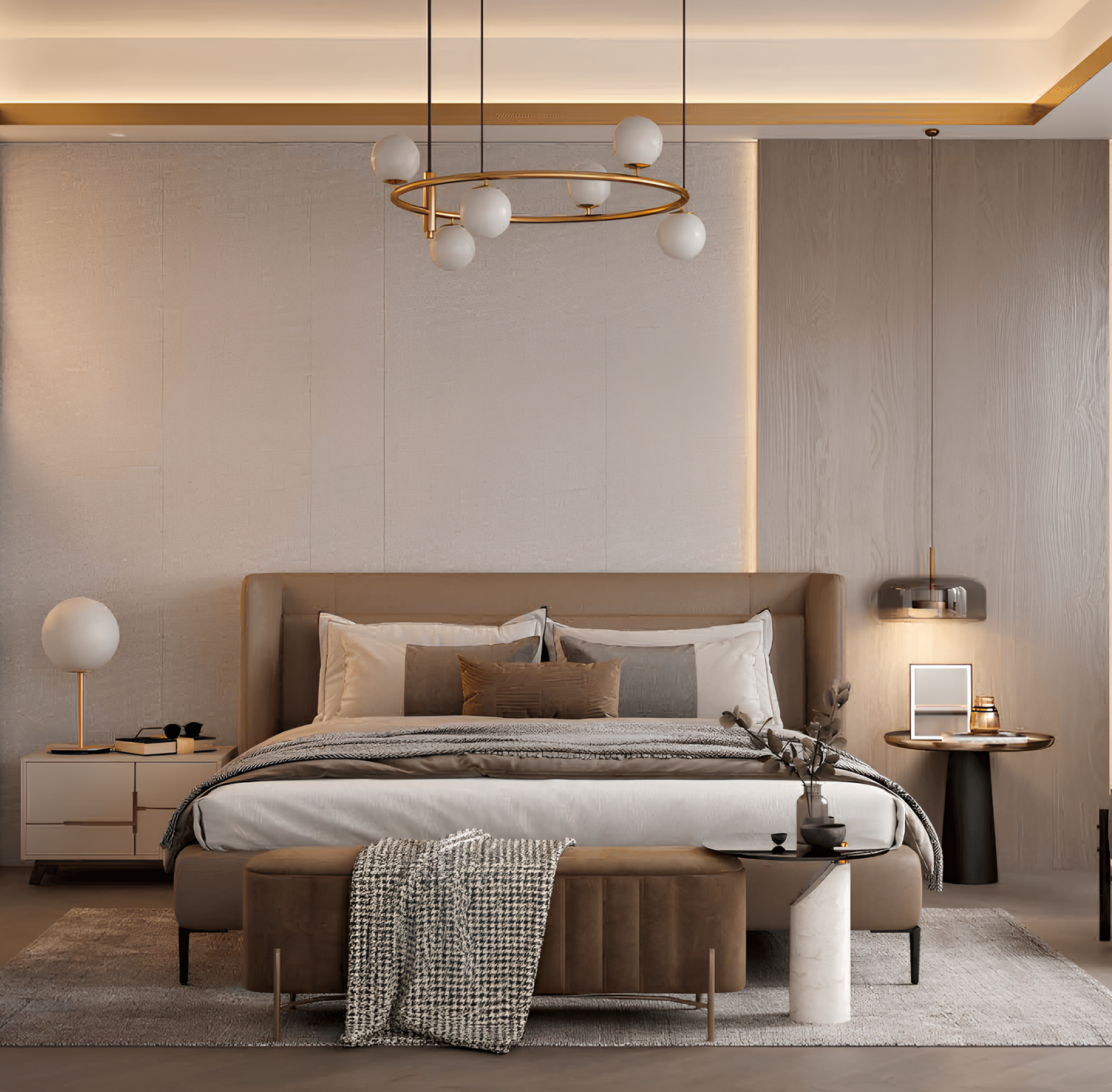 Millenium Talia Residences