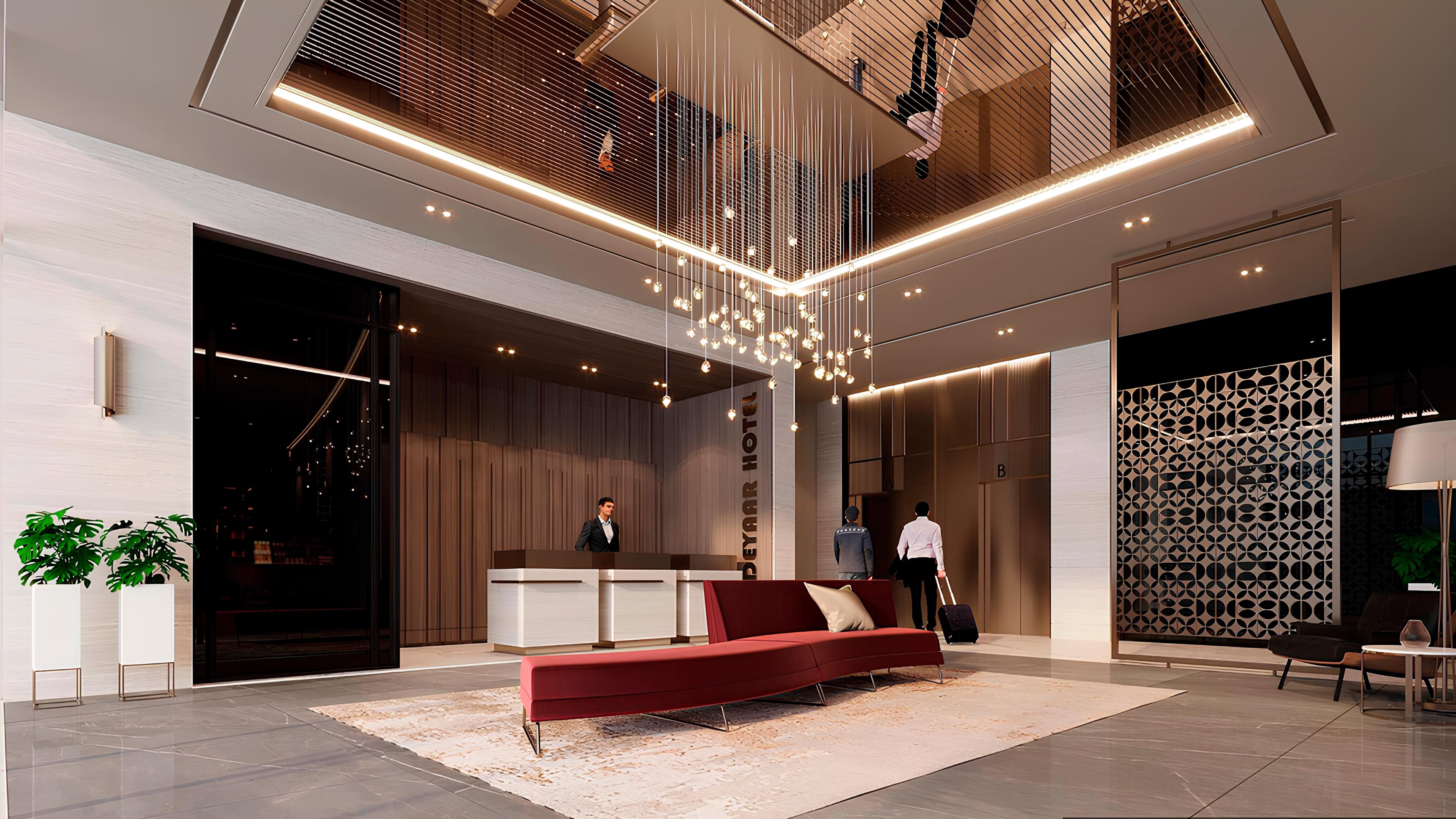 Amenities