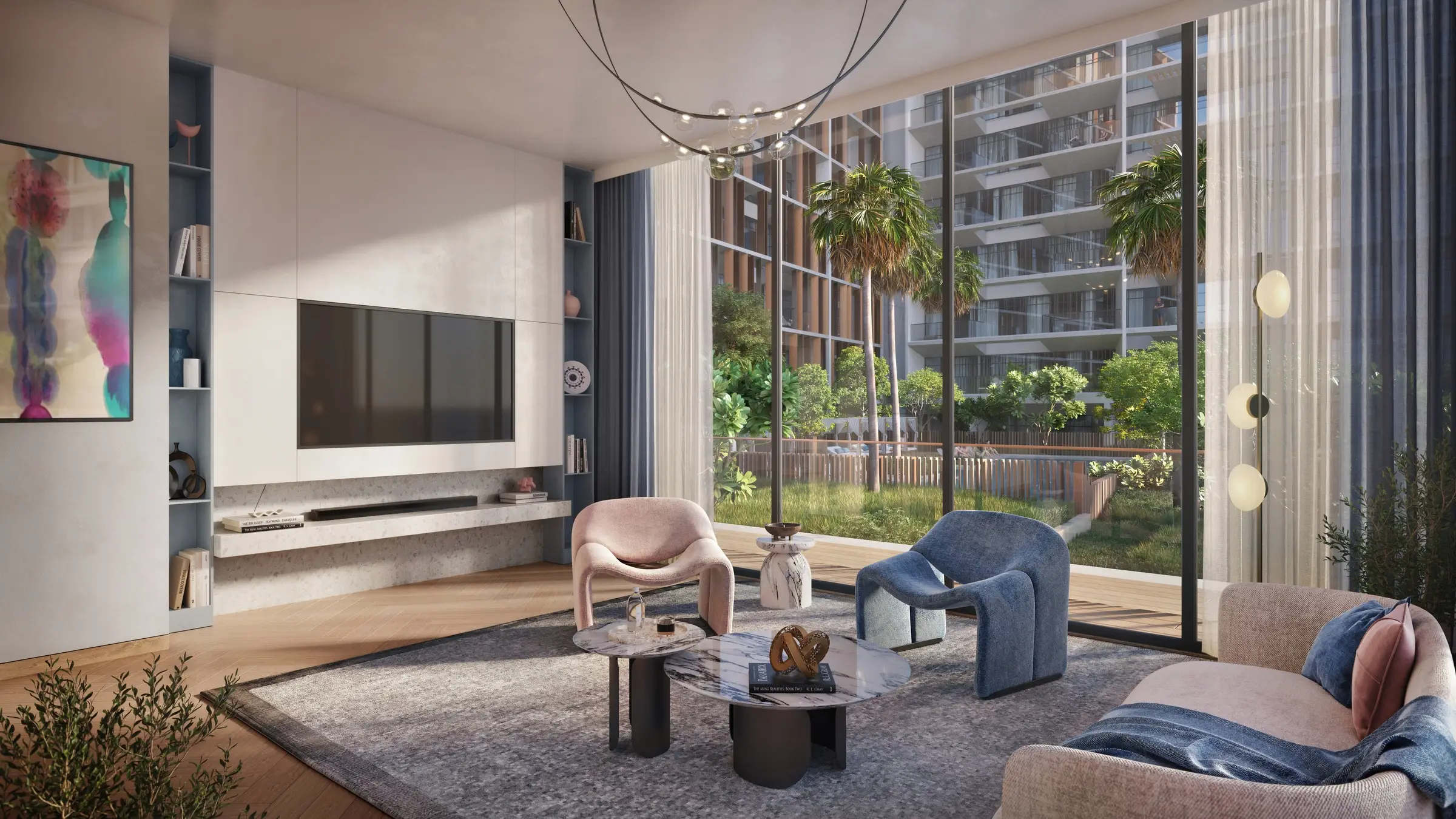 Interiores