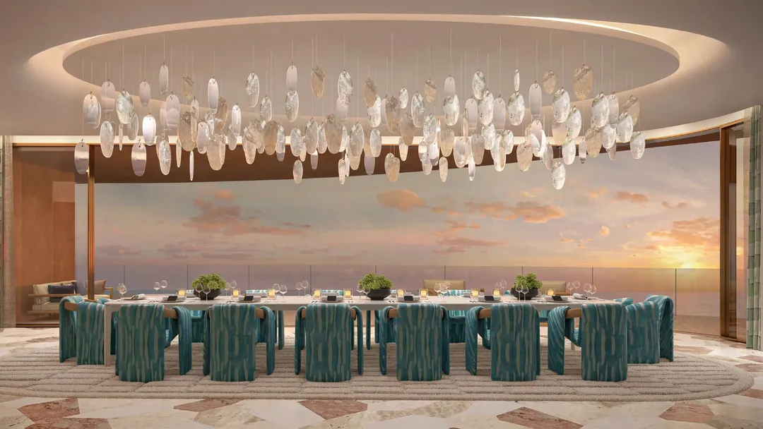 Jumeirah Asora Bay