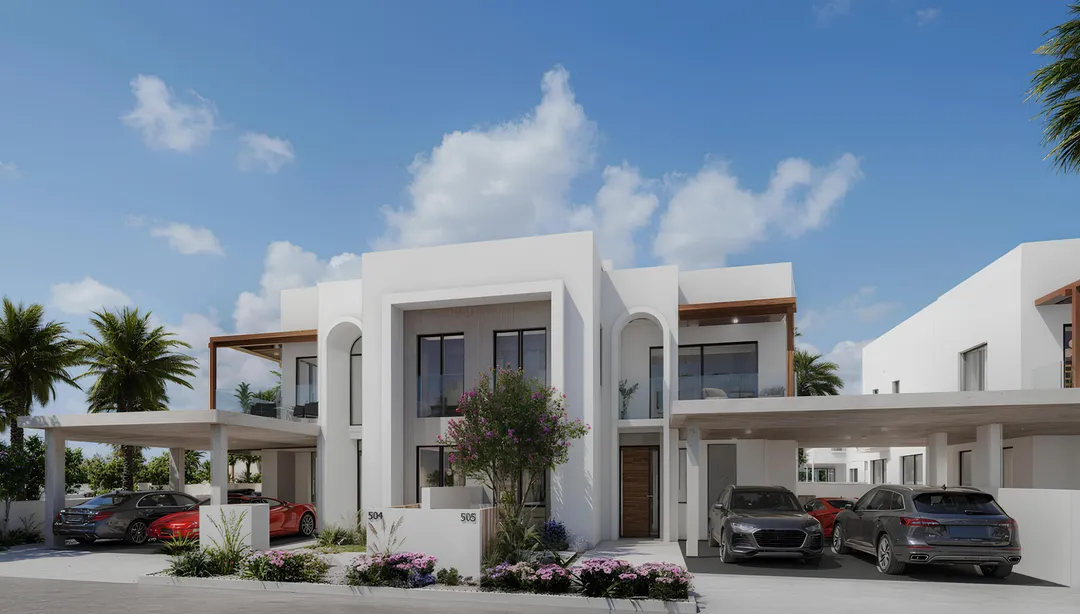 HAYAT by Dubai South Phase 1