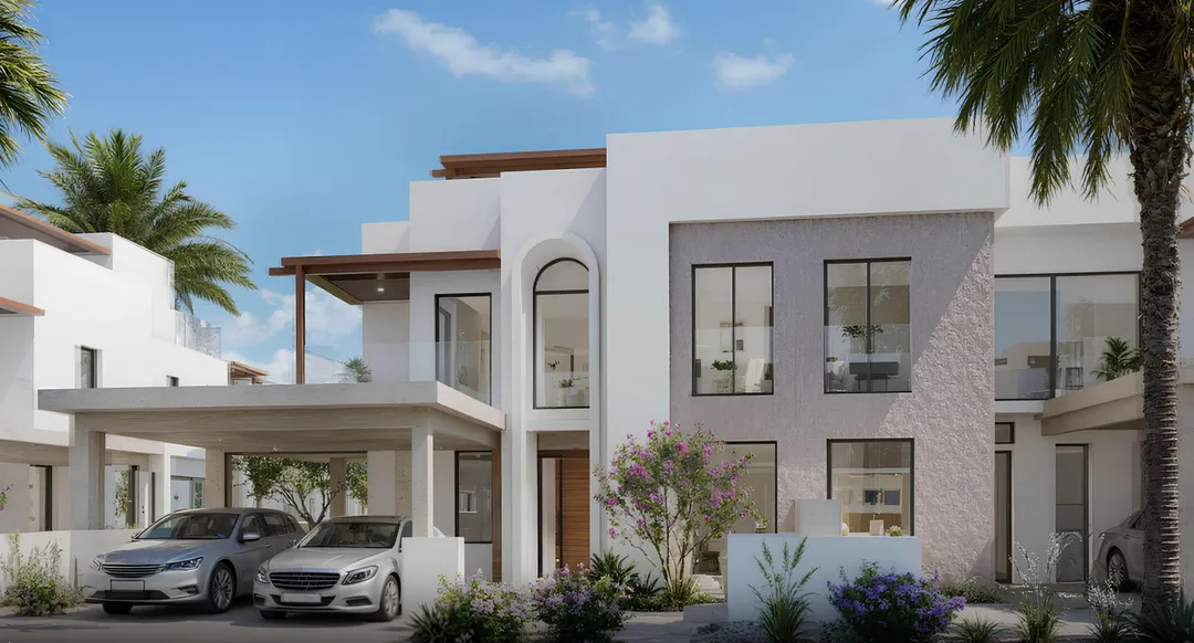 HAYAT by Dubai South Phase 7