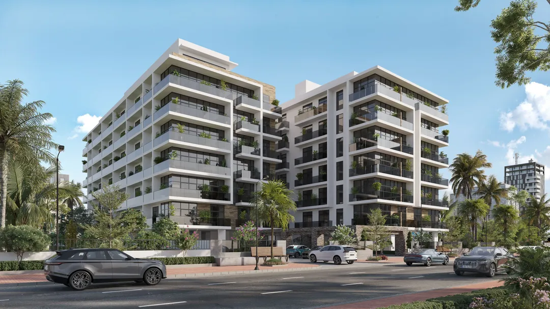Al Haseen Residence 1