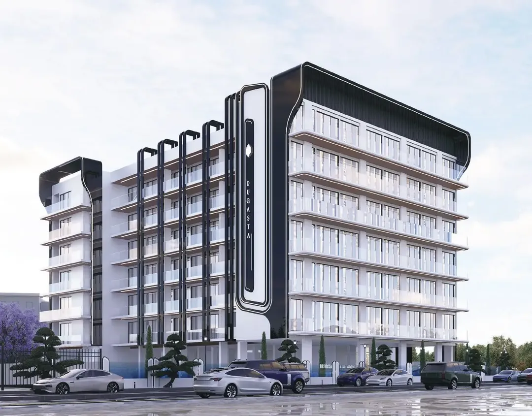 Al Haseen Residences 3