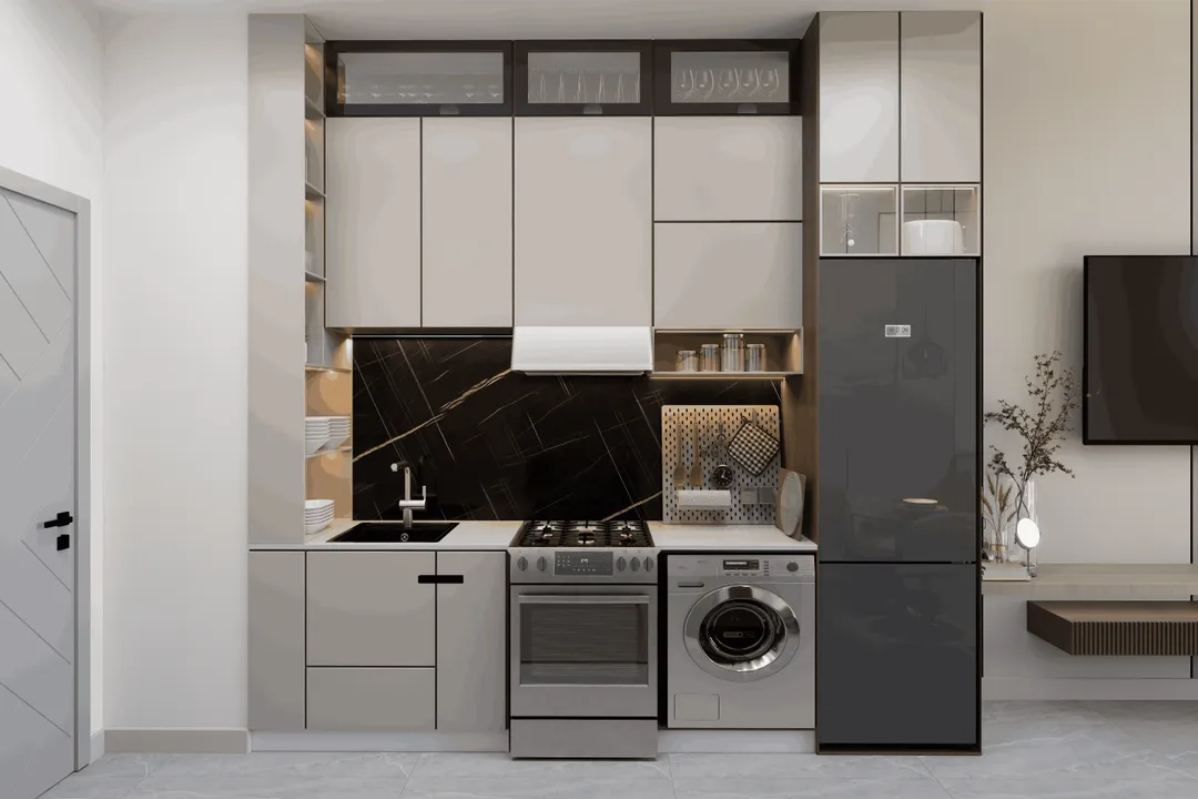 Astra Residences