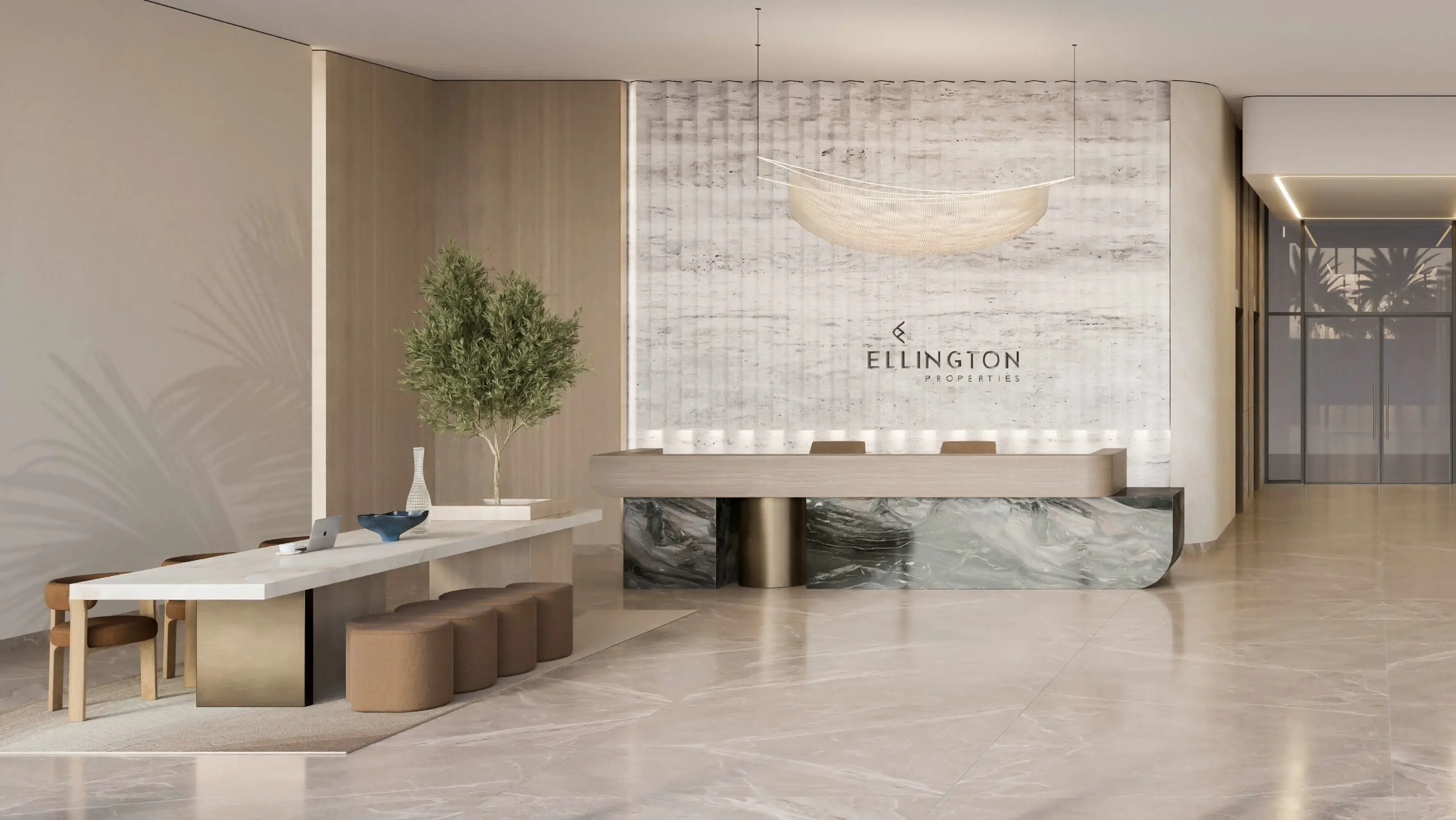 amenities