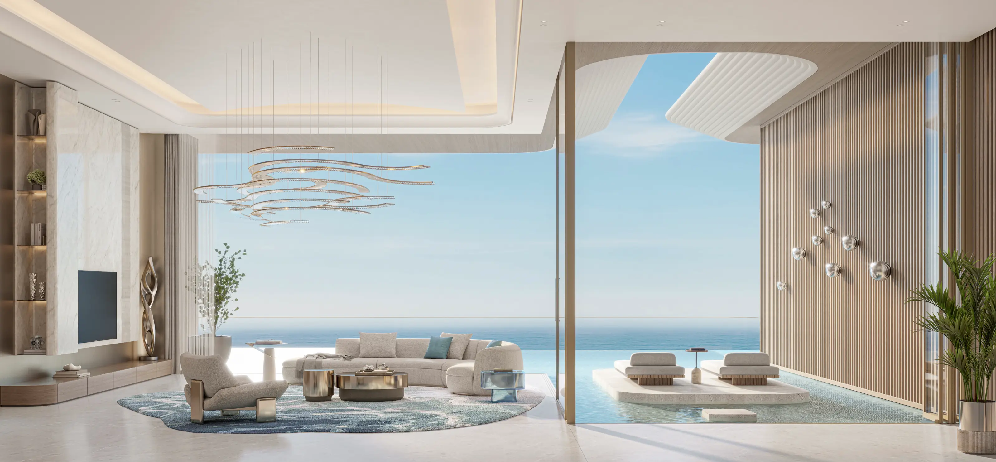 Interiores