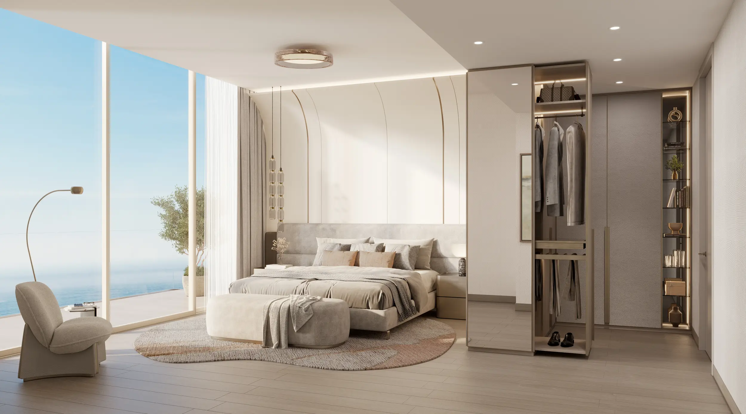 Interiores