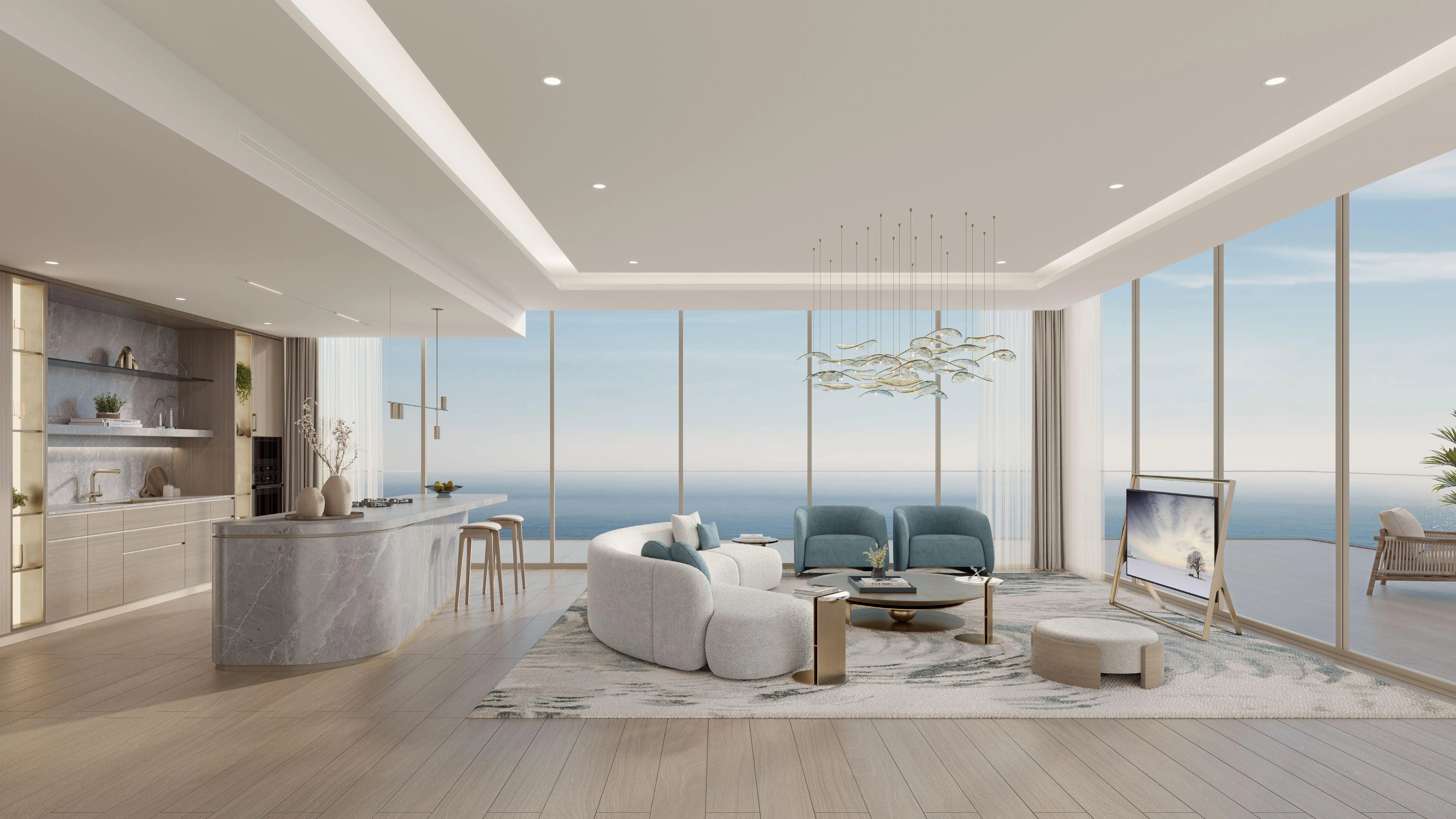 Interiores