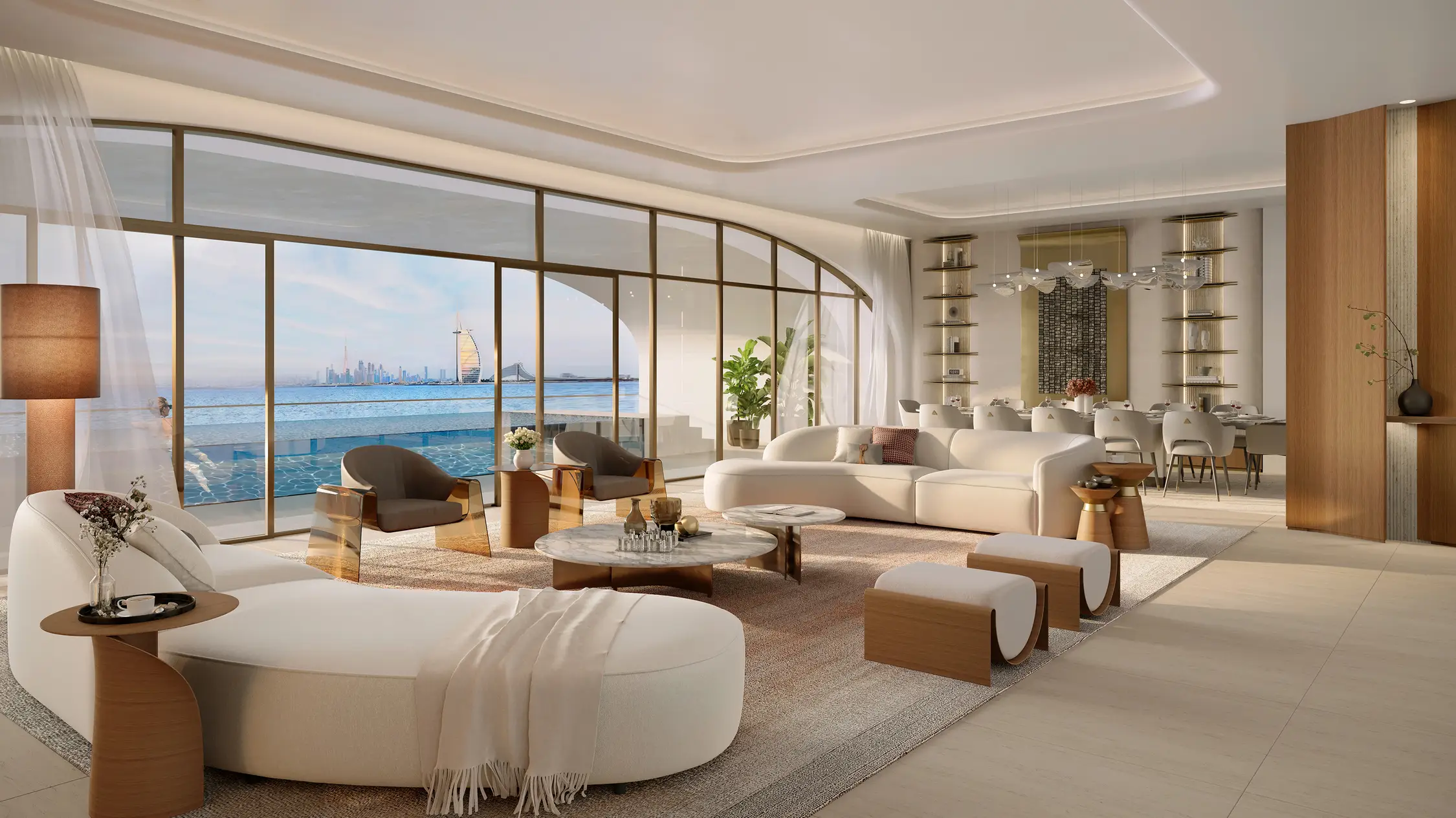 Interiores
