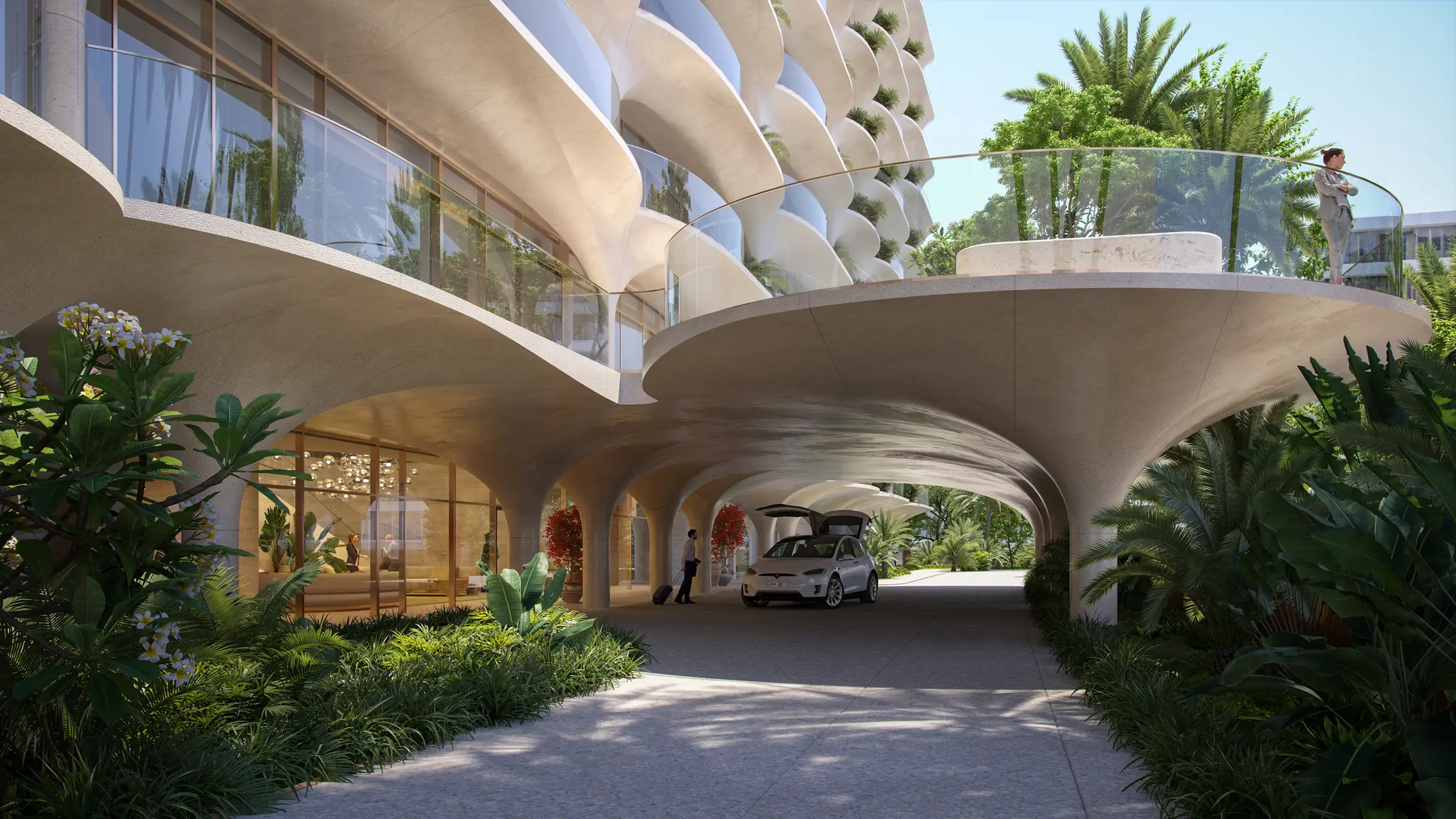 Arquitectura