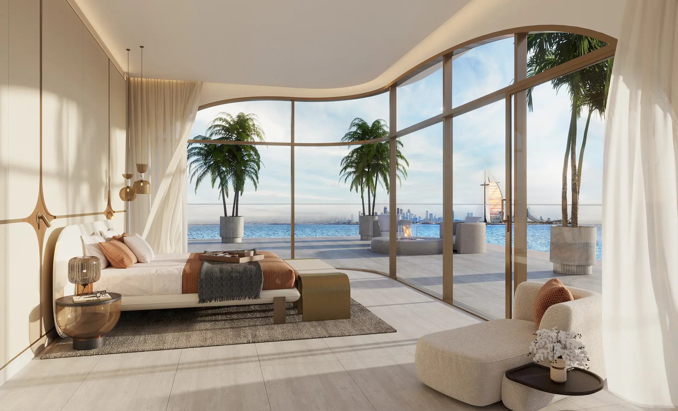 Interiores