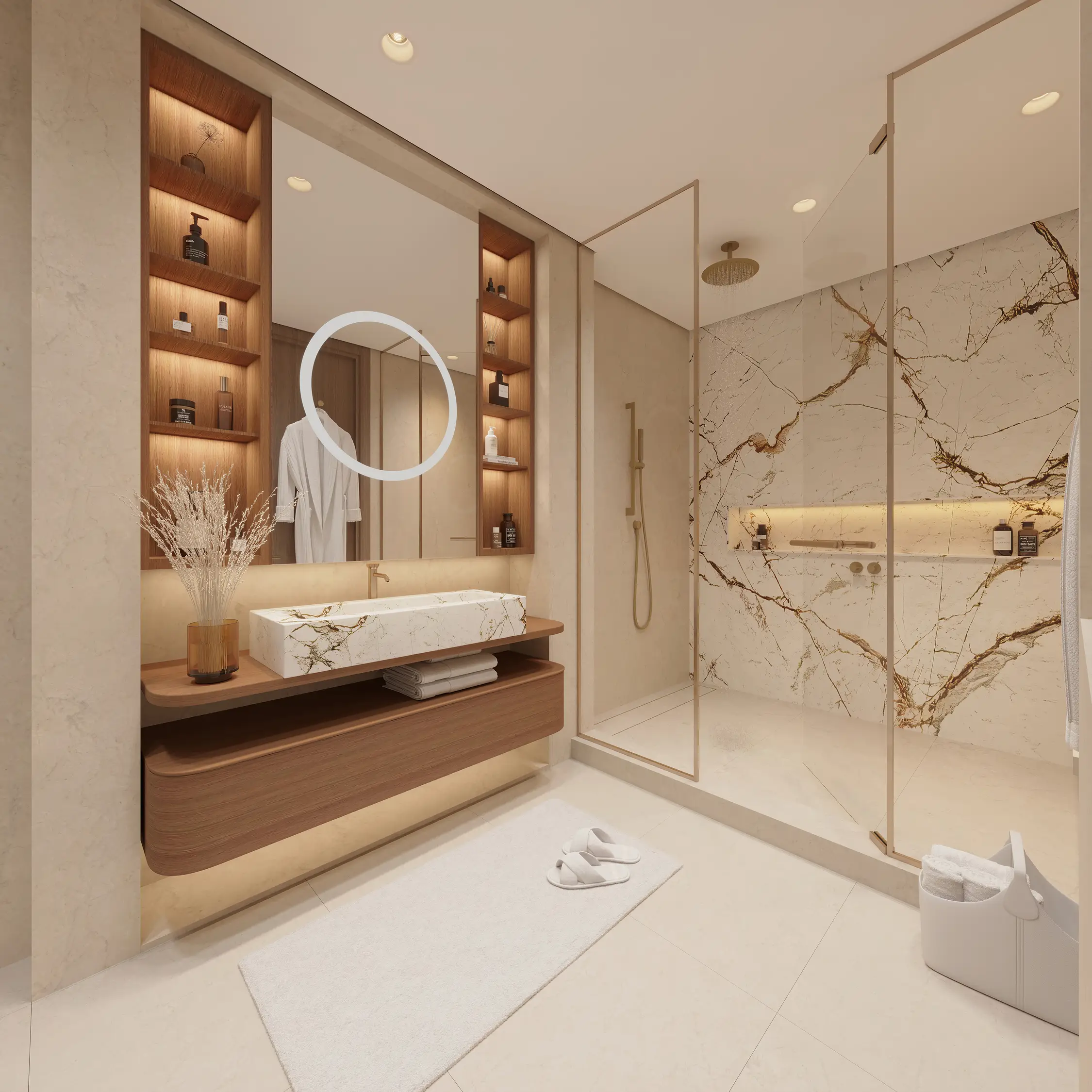 Interiores