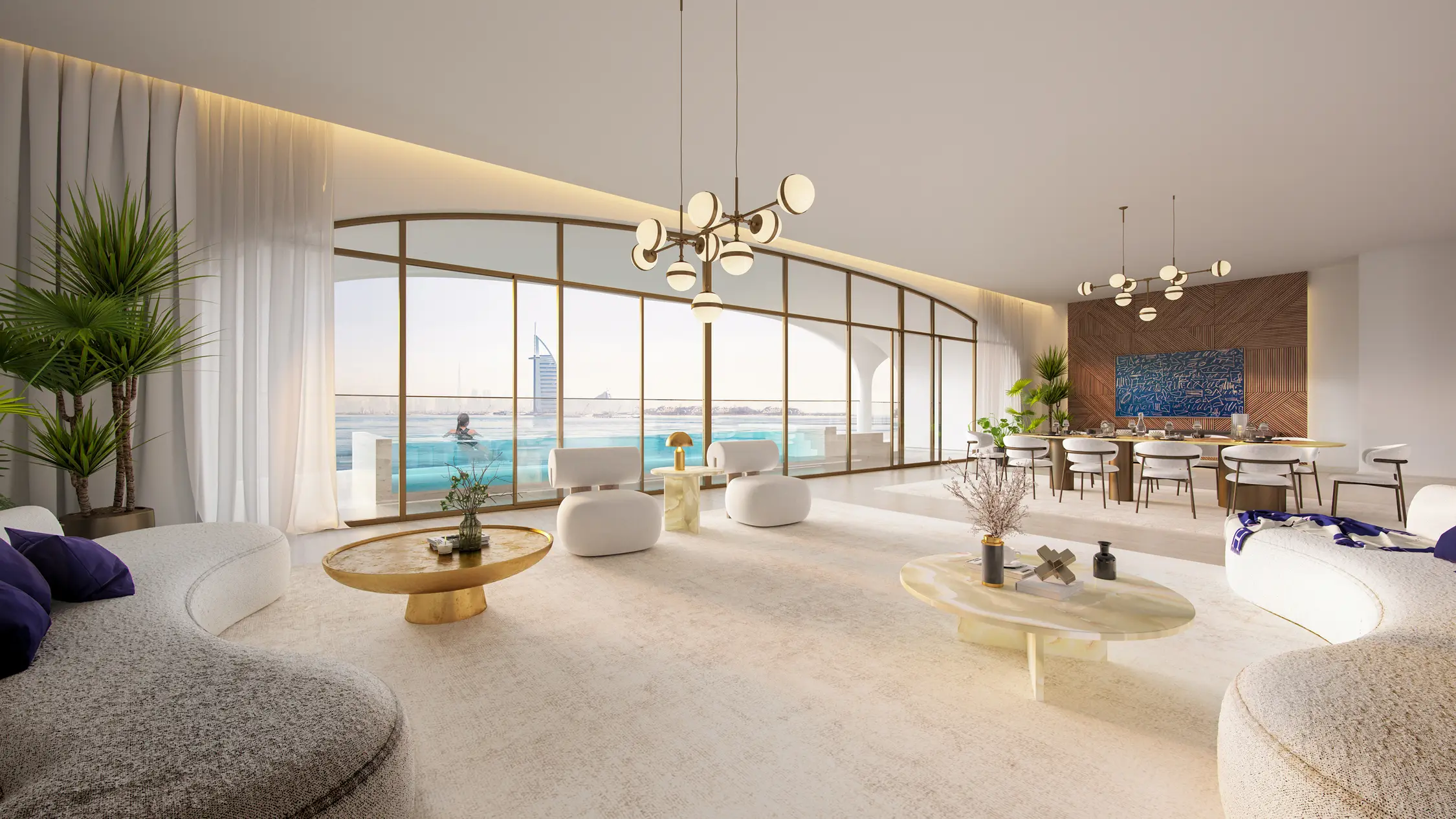 Interiores