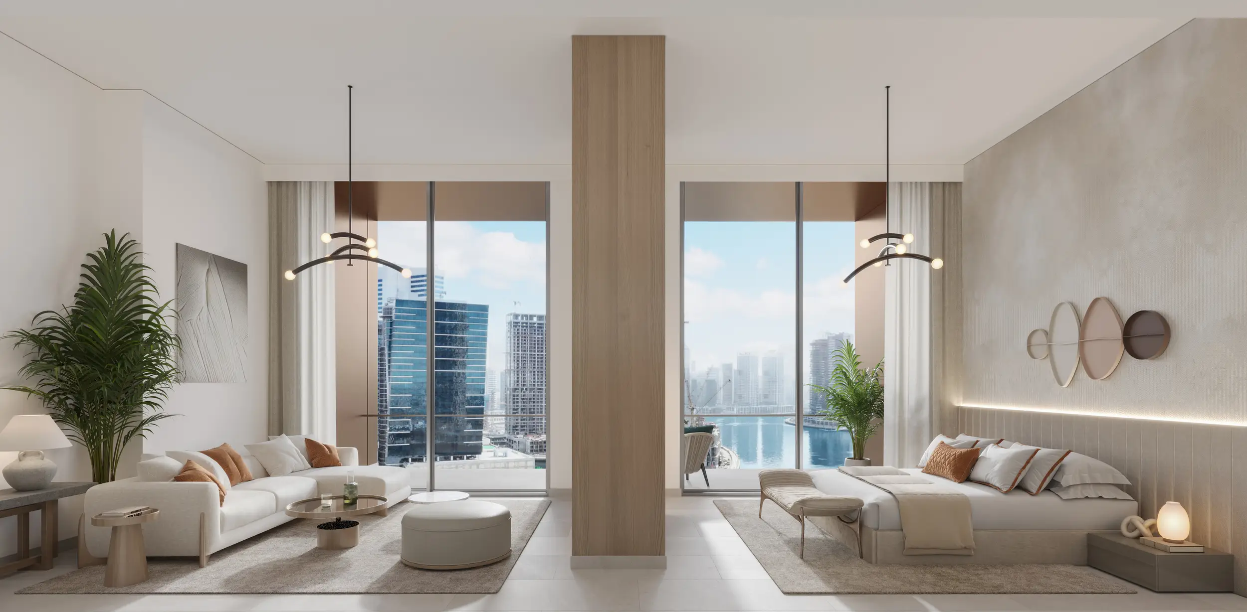 Interiores