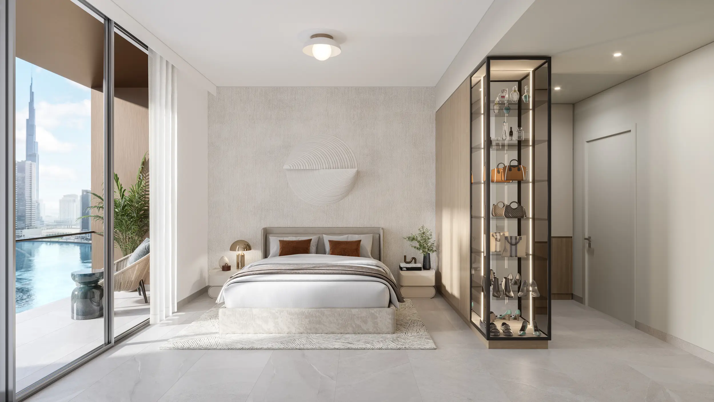 Interiores