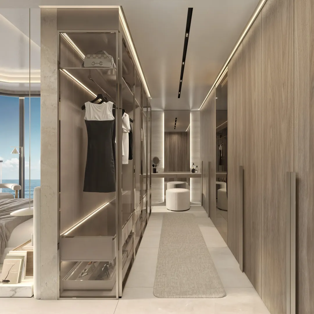 Esme Beach Residences