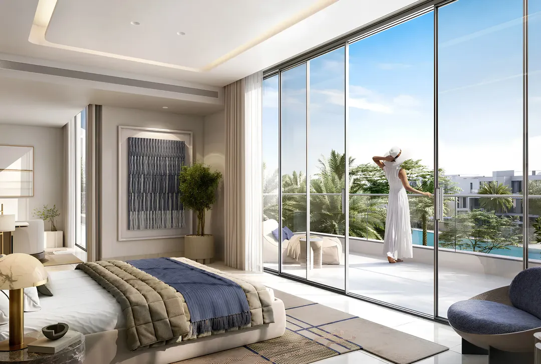 Address Villas – Tierra New Phase
