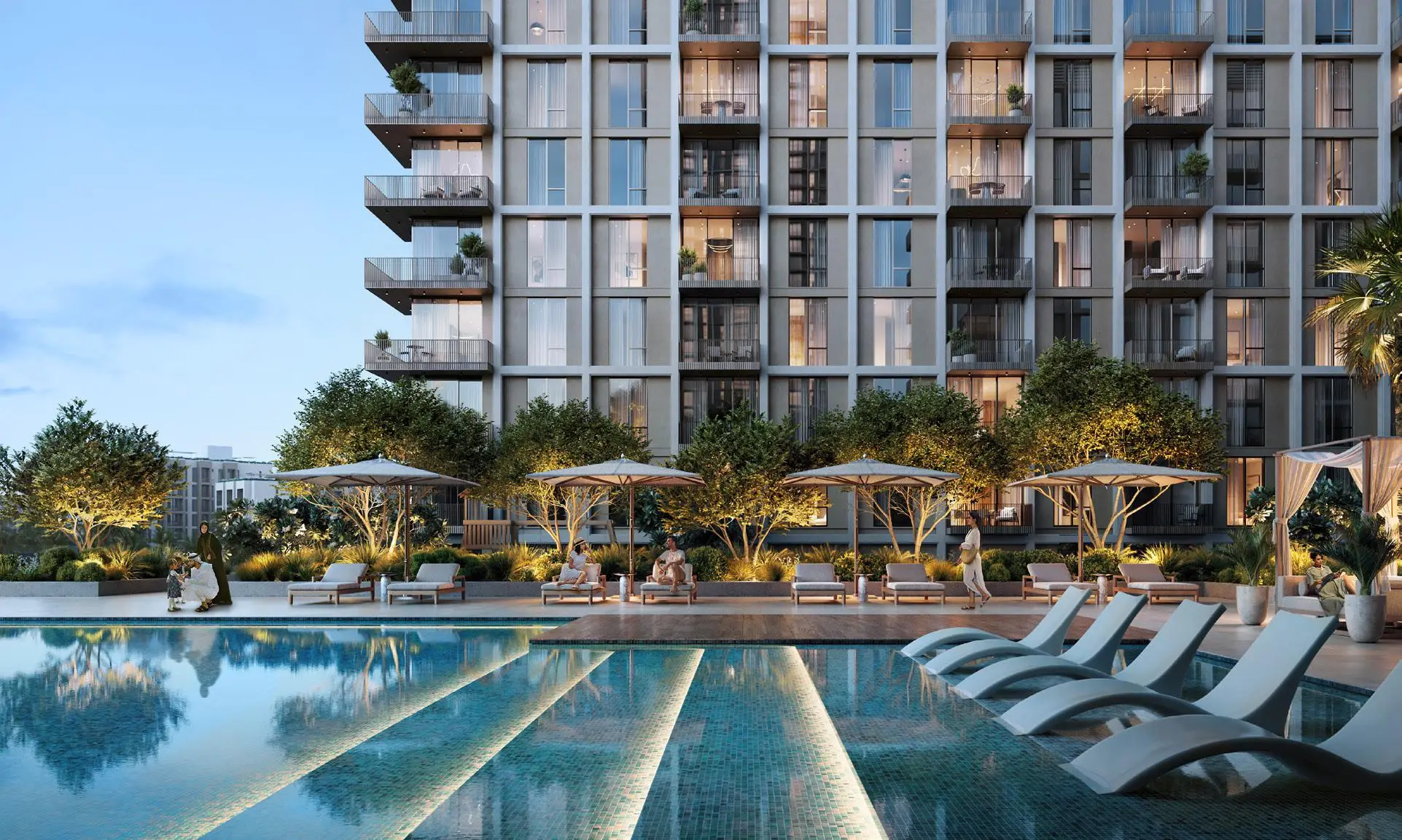 Amenities