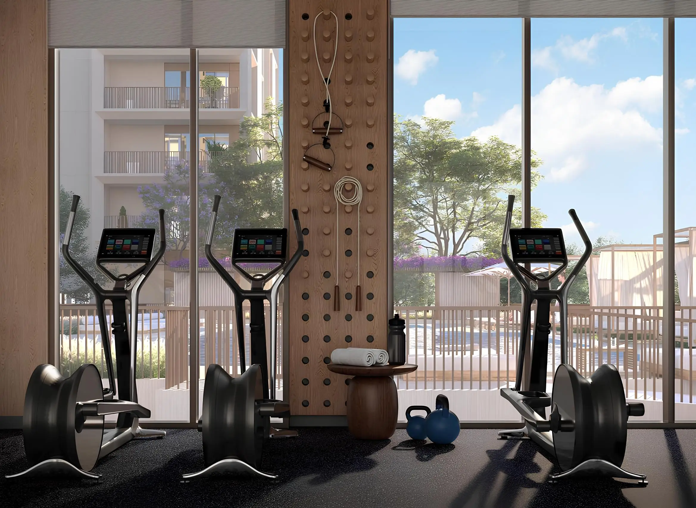 Amenities