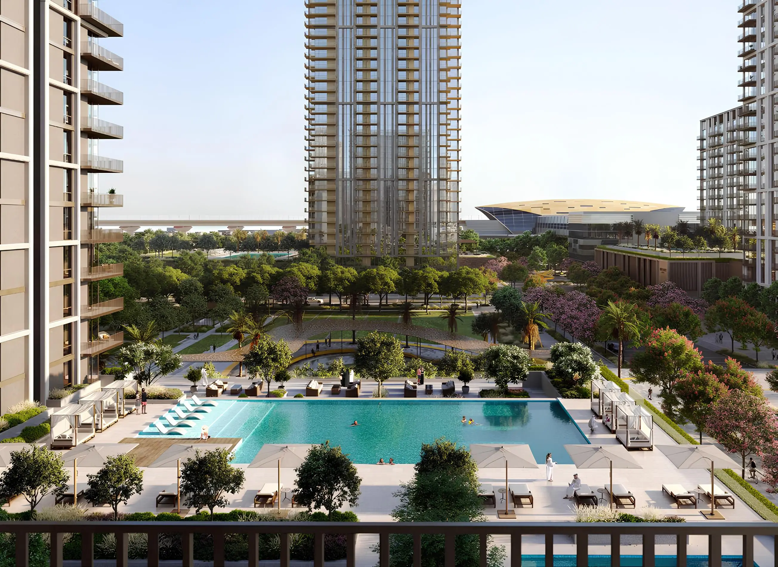 Amenities