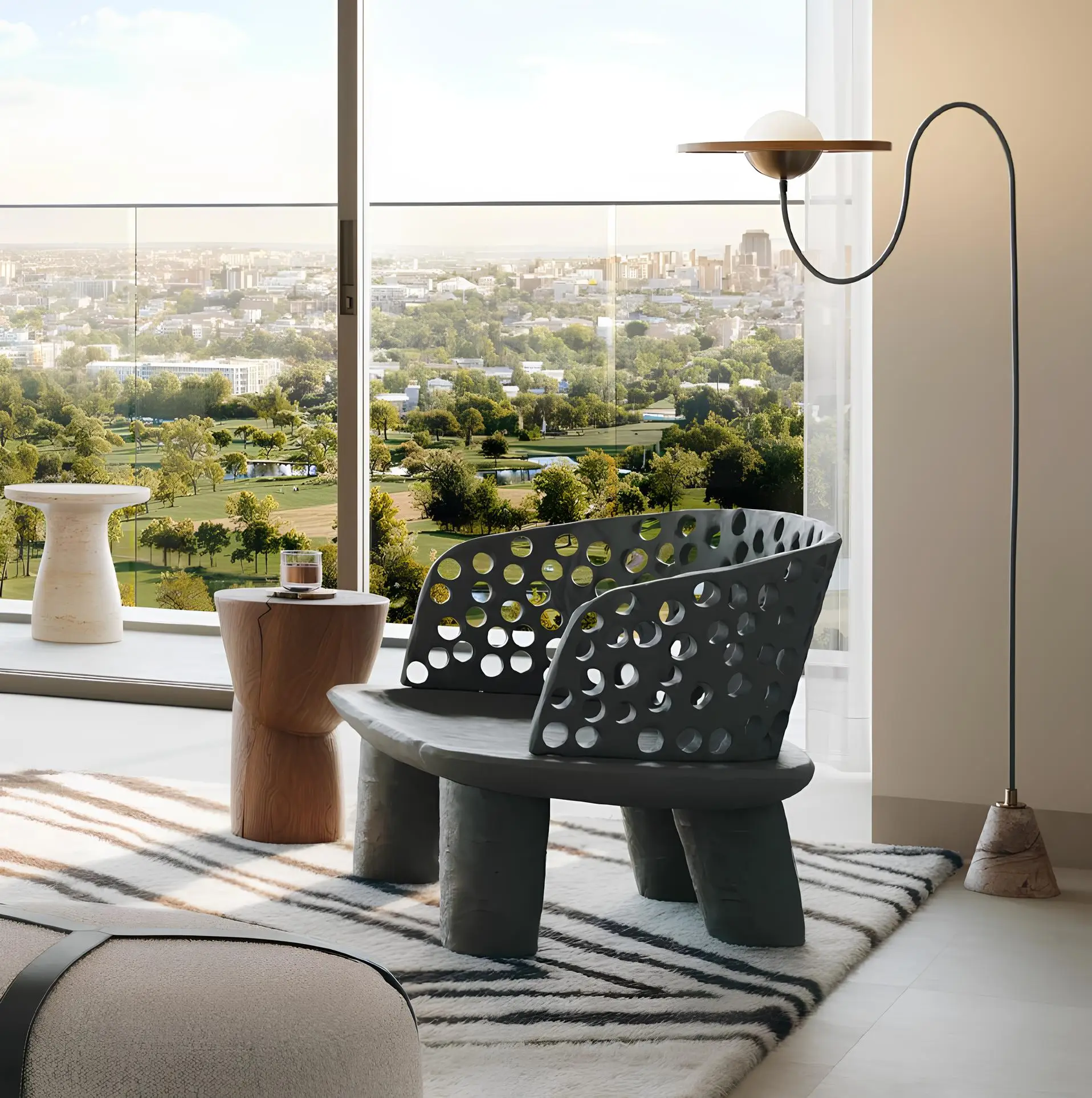 Interiores