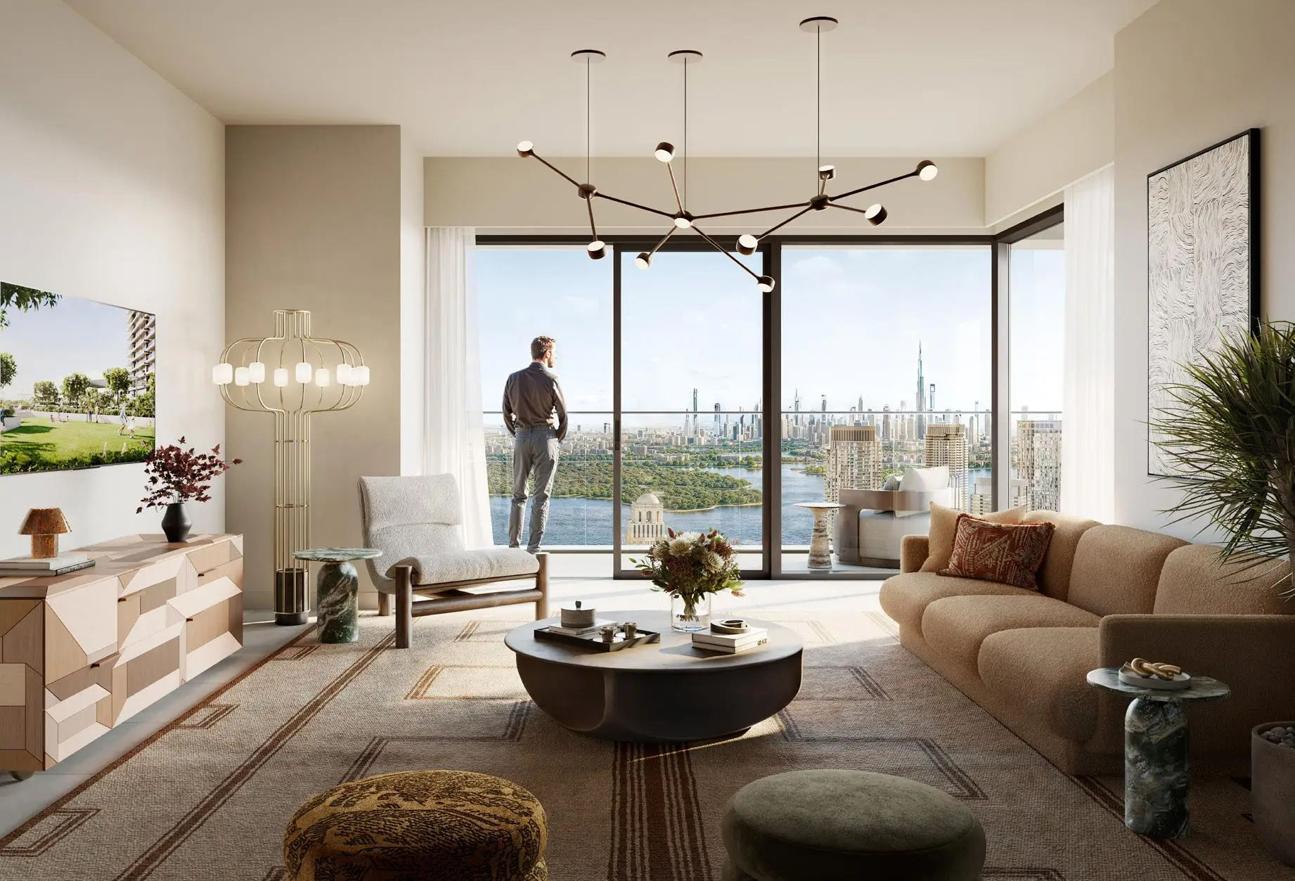 Interiores