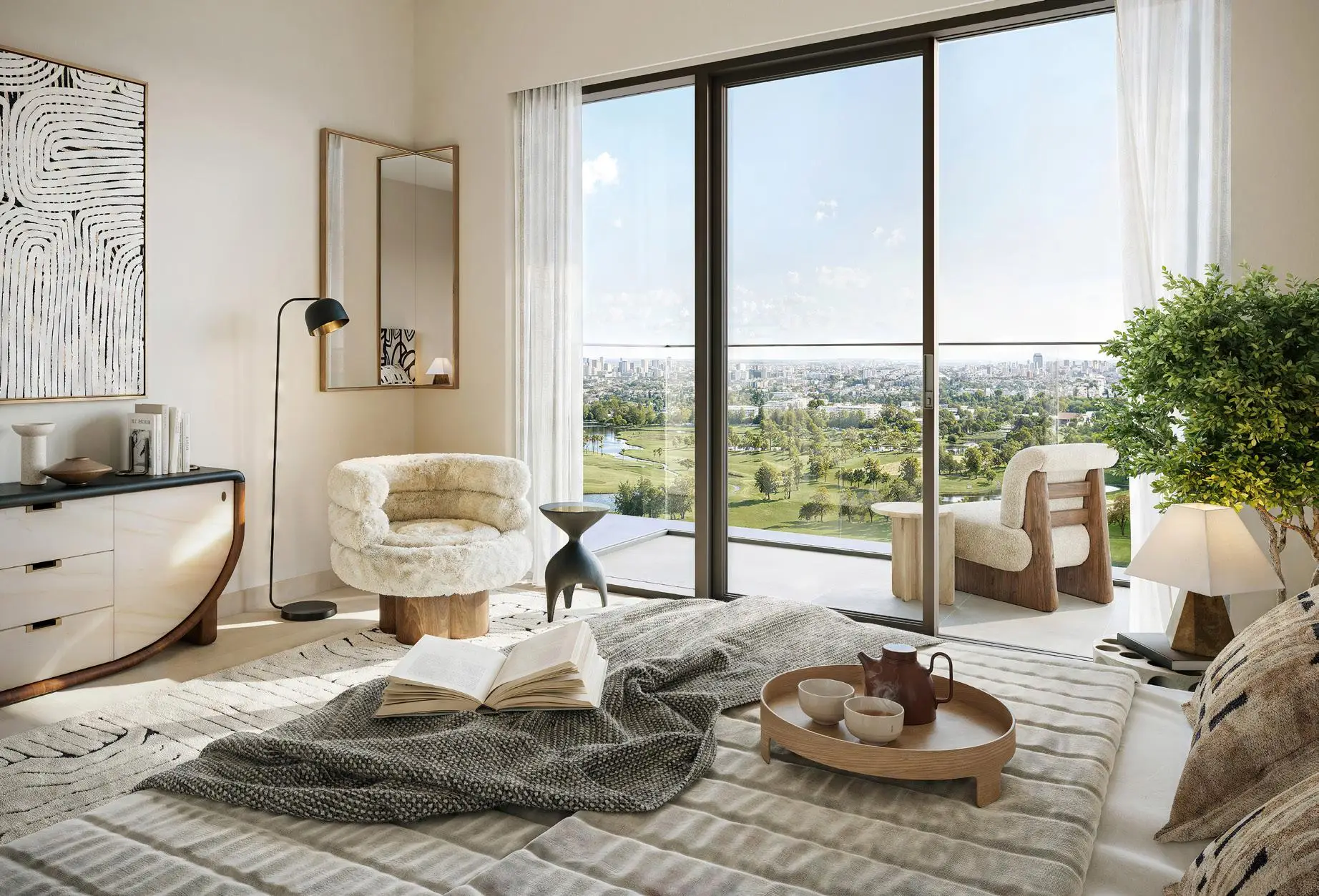 Interiores