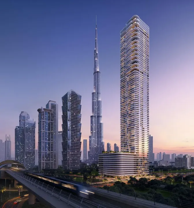 architecture
