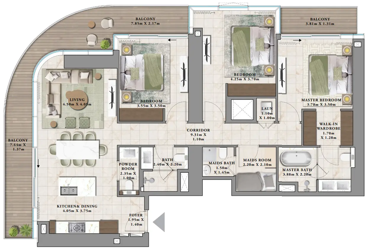 Plan