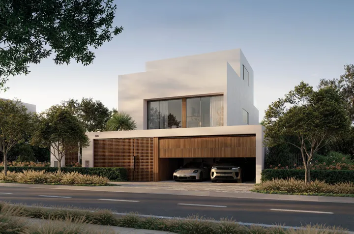 architecture