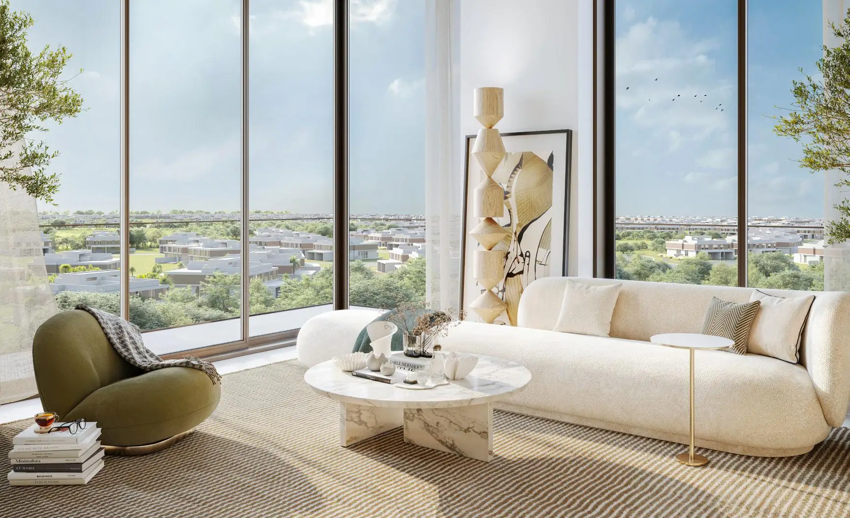 Interiores