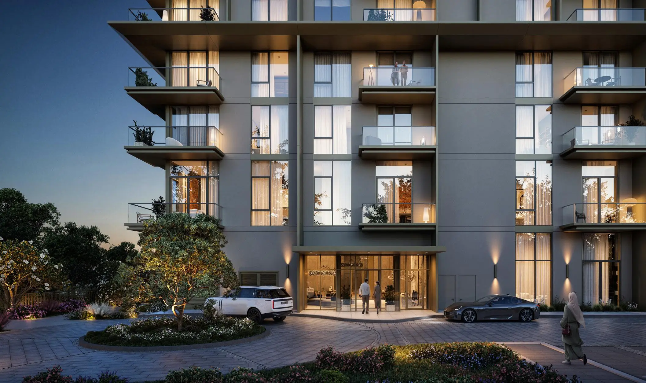 Arquitectura
