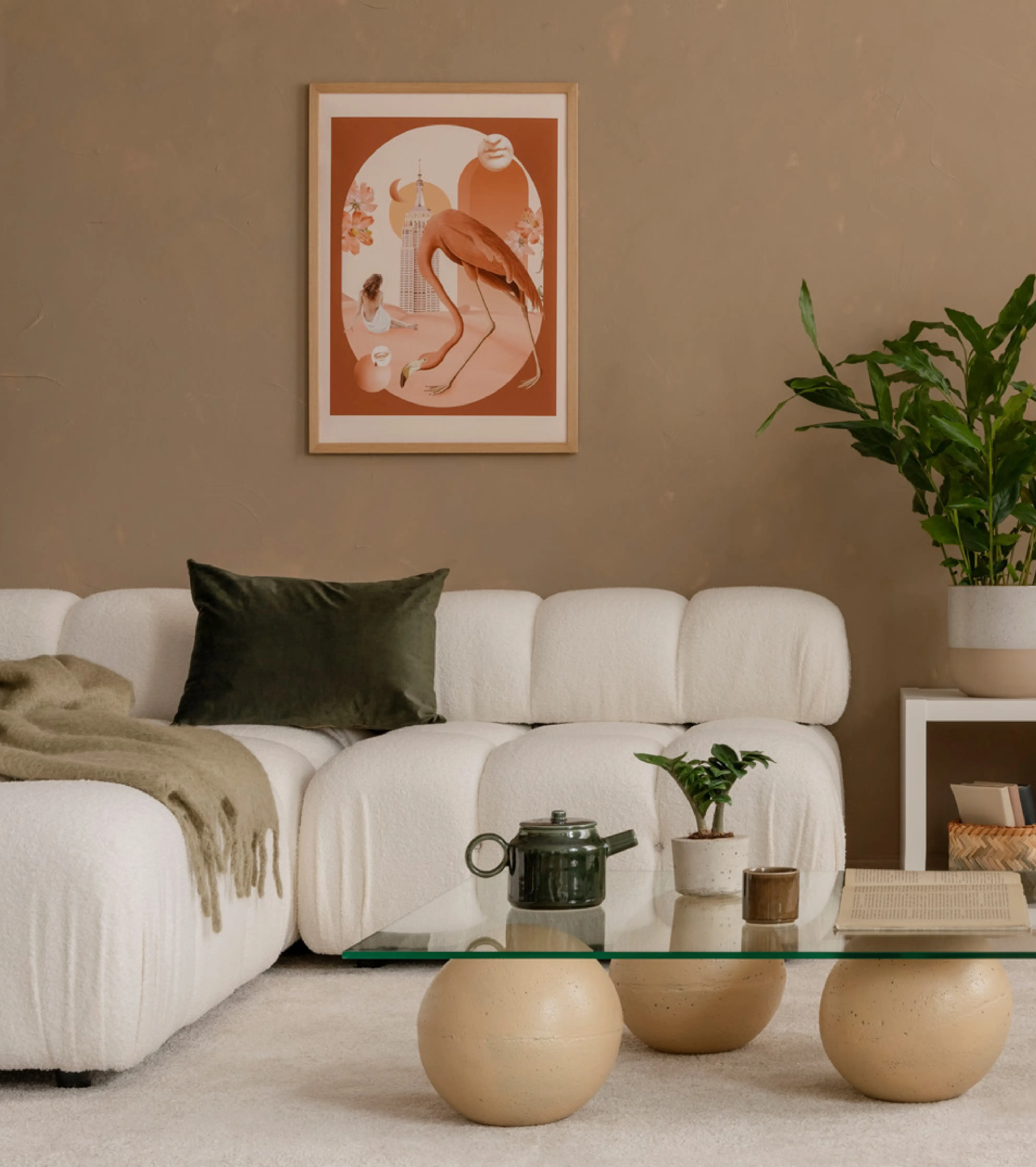 Interiores