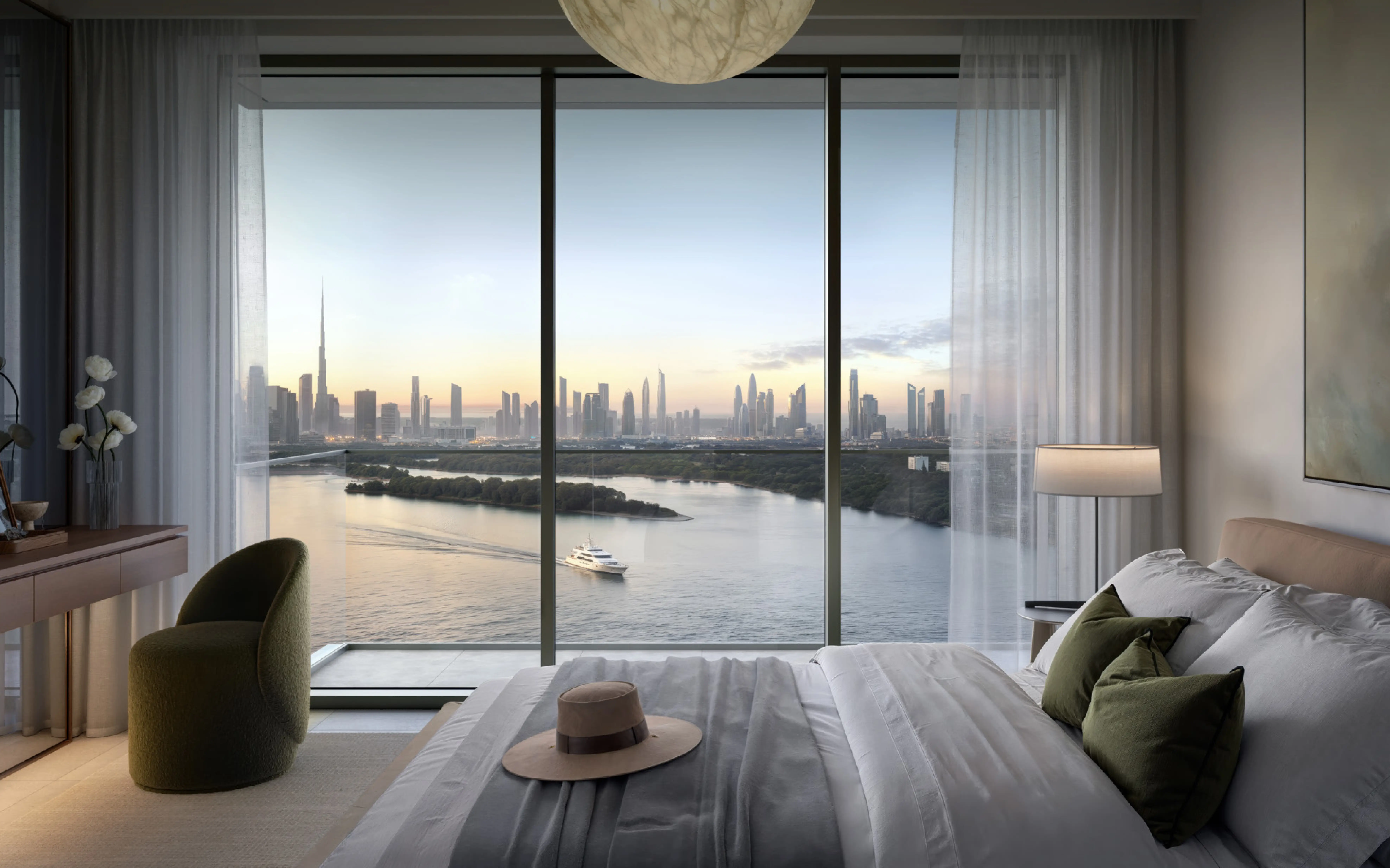 Interiores