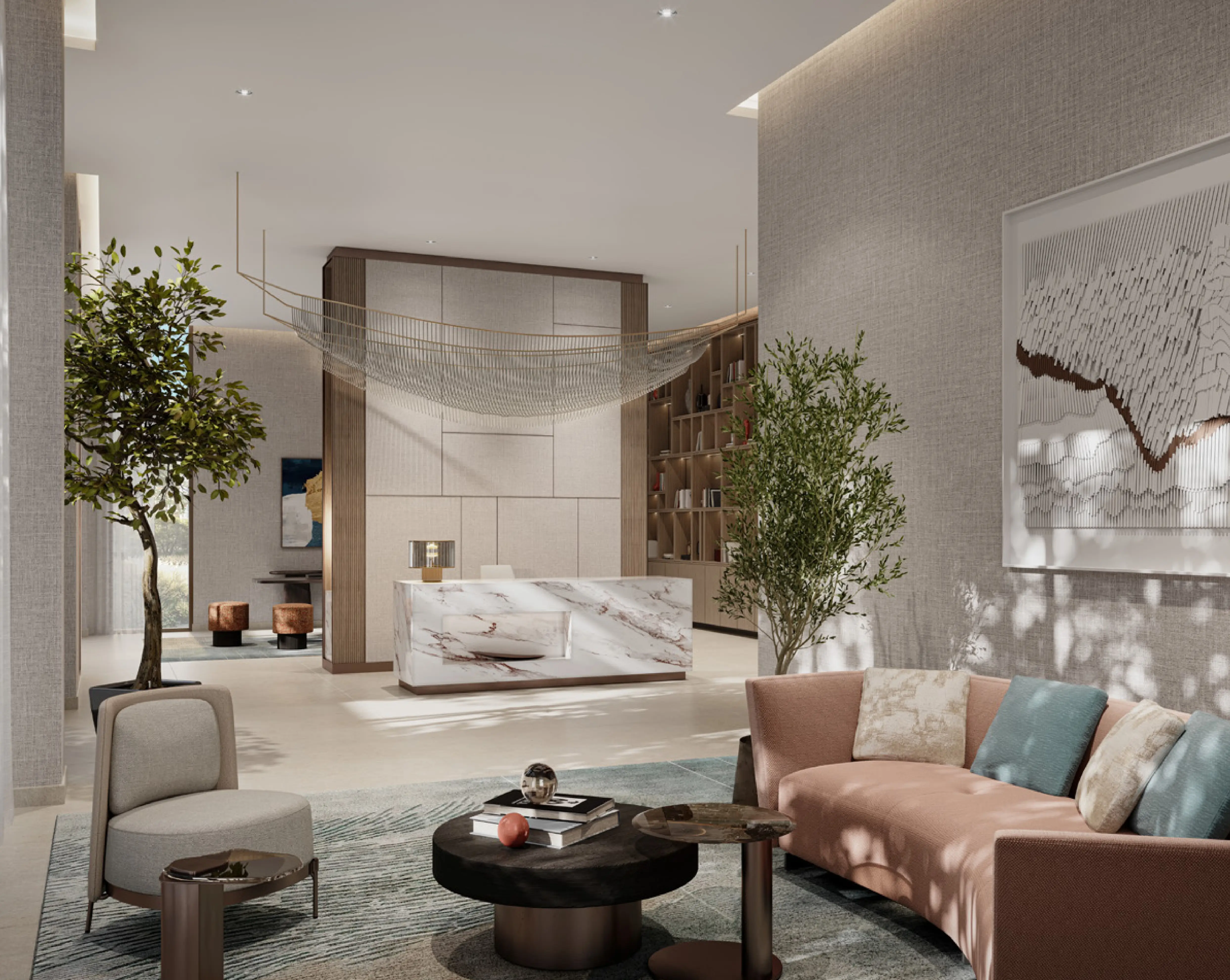Amenities
