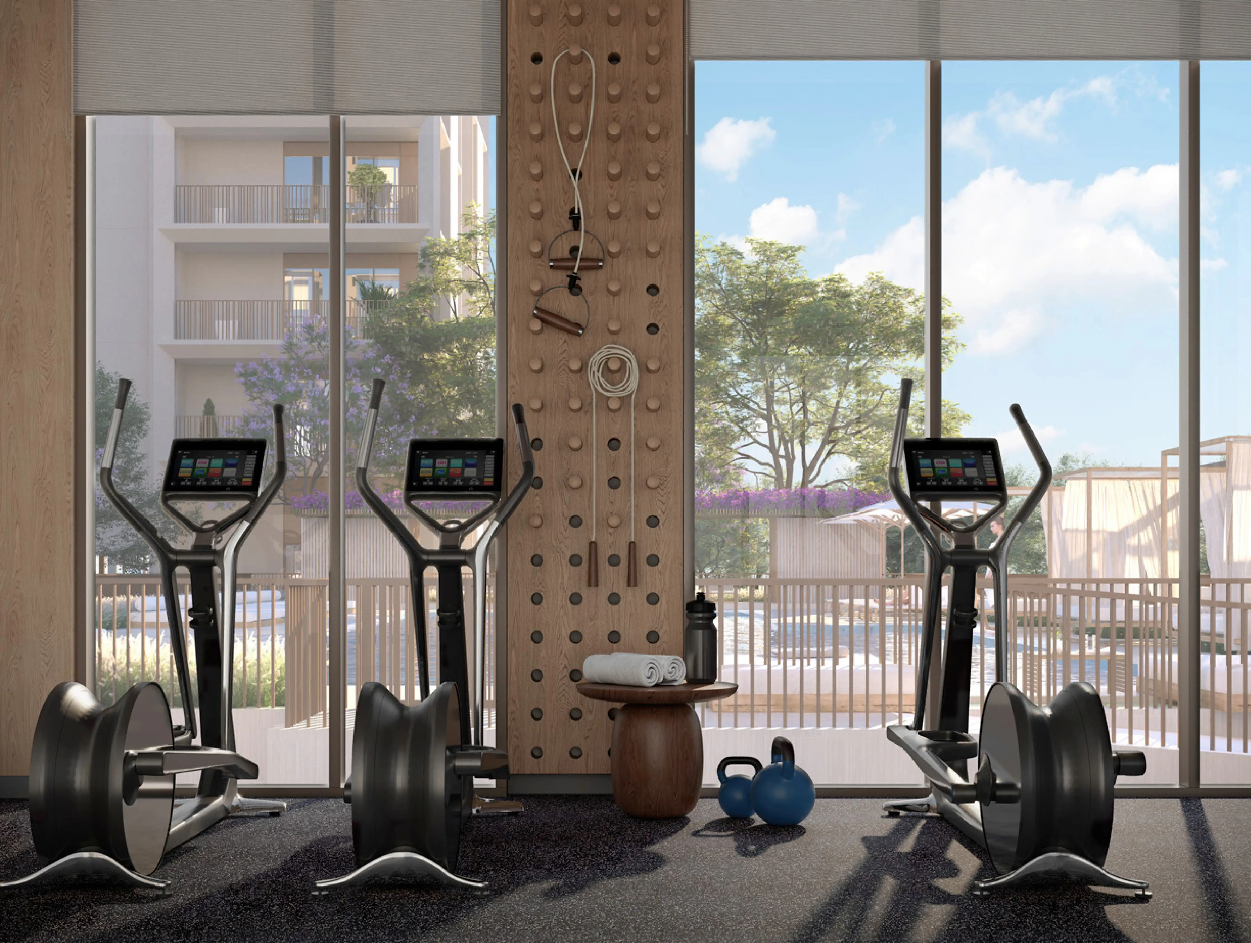 Amenities
