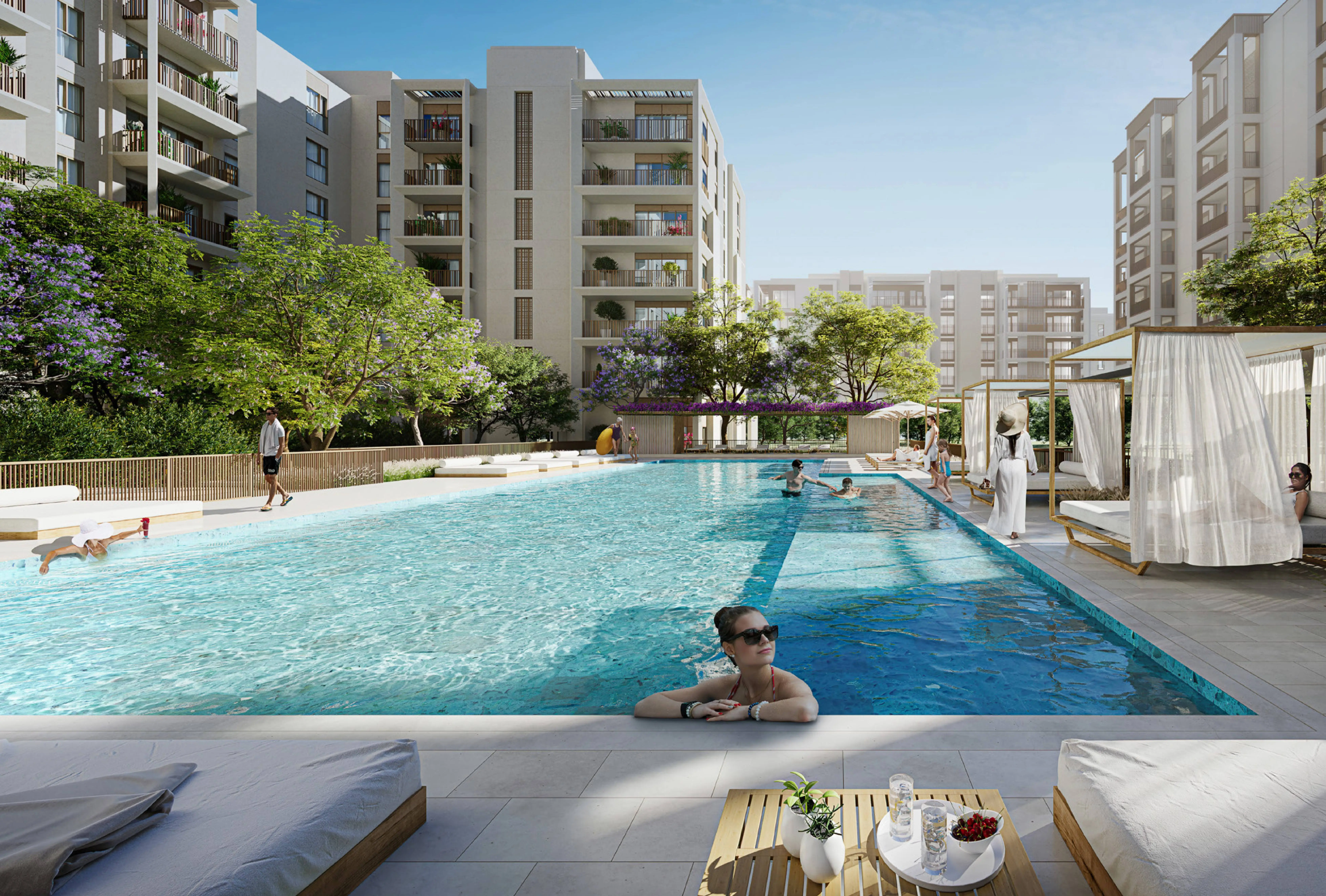 Amenities